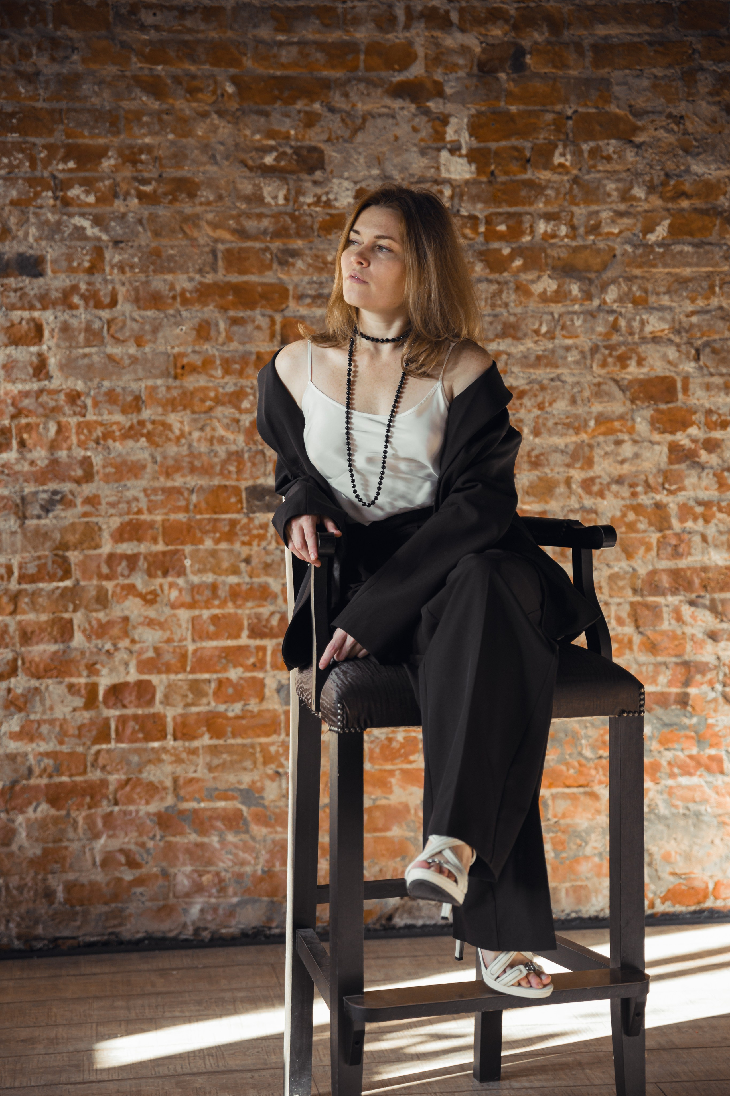 Инна Самарина_контент в темной студии. Фотограф Воронеж, Новая Усмань Мария Бублик