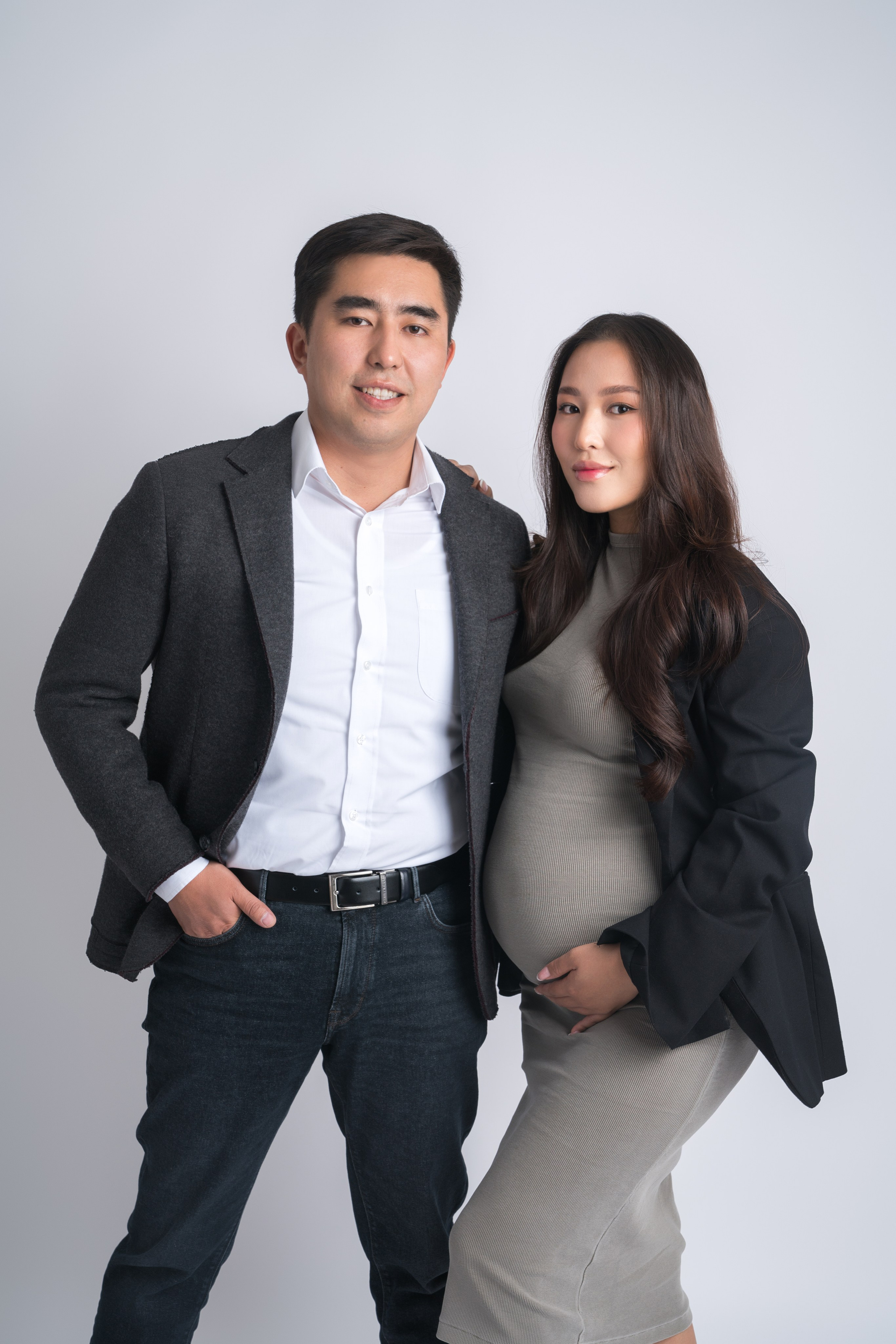 Фотодень беременных. Семейный и школьный фотограф в Москве Юлия Кобзева