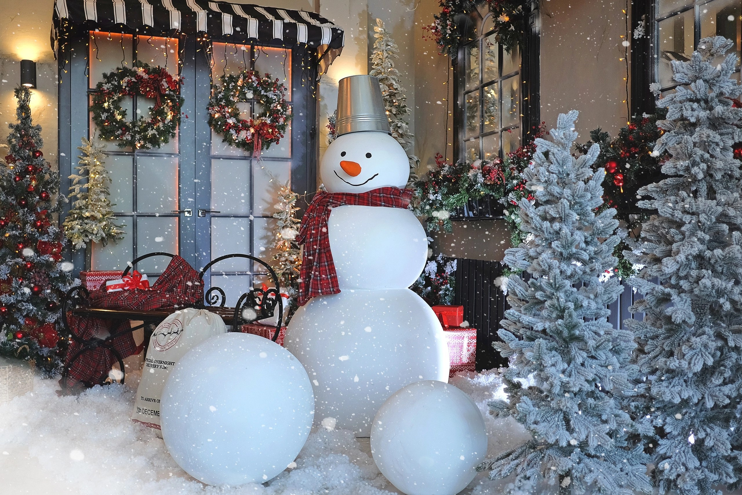 Bonjour Сказка. Лидия Фотограф Воронеж