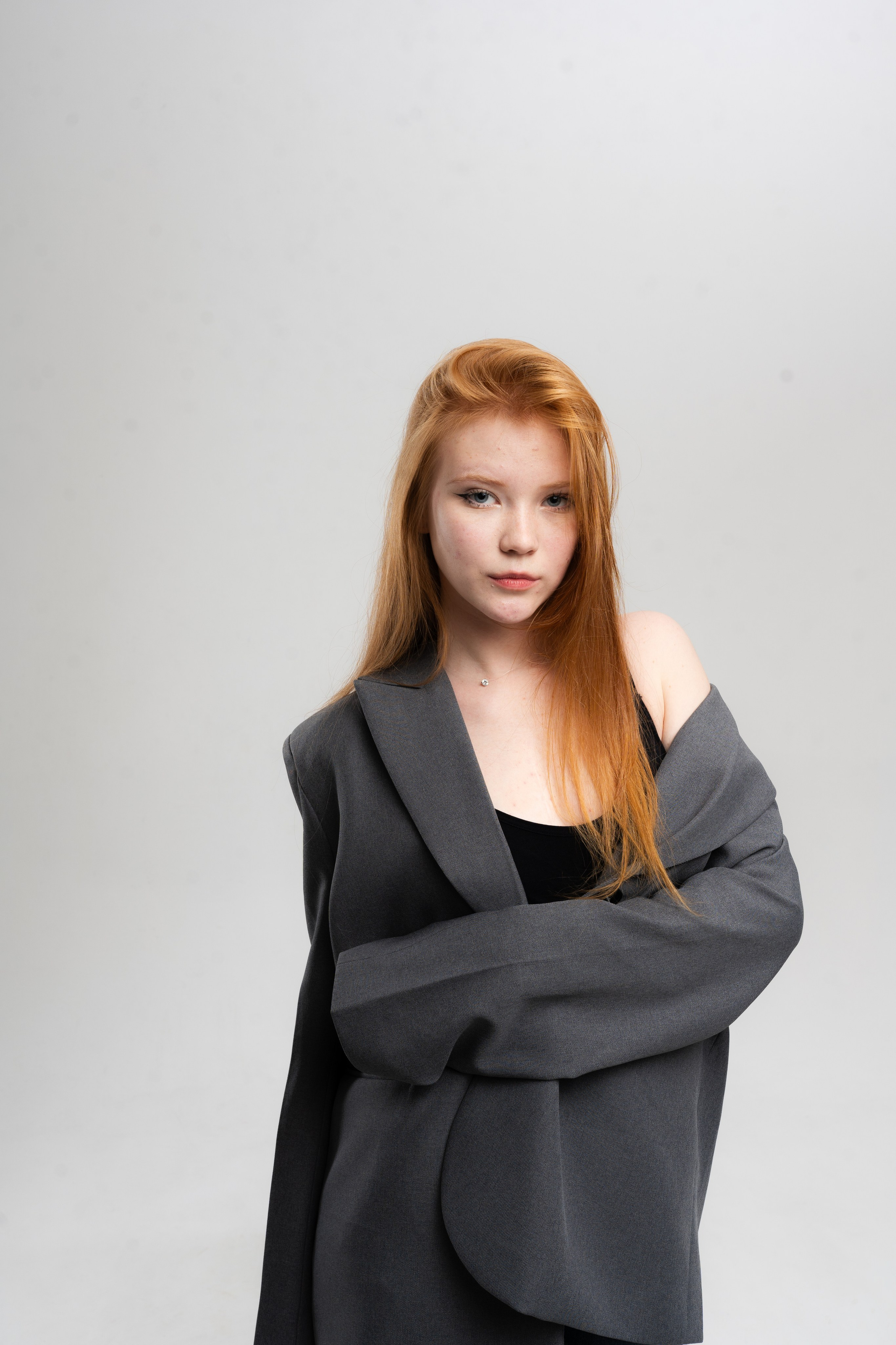 Соня — Студия. Максим Яковлев — фотограф в Москве