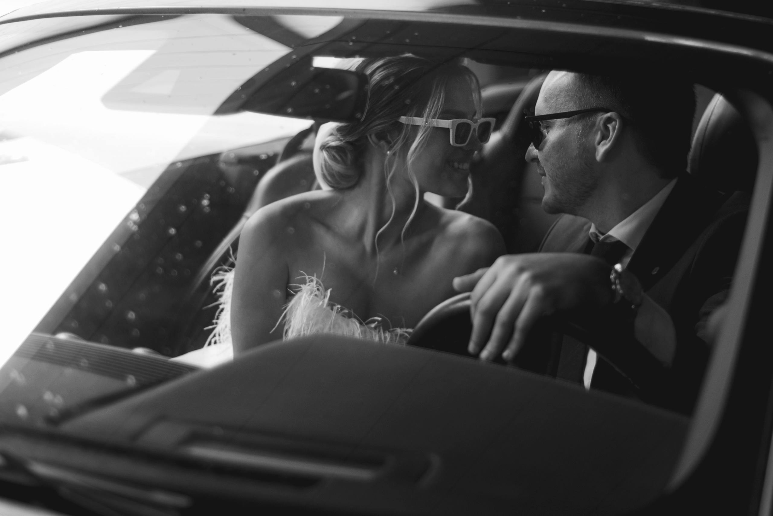 Станислав и Жанна. Свадебный фотограф в Ростове-на-Дону Олег Майер