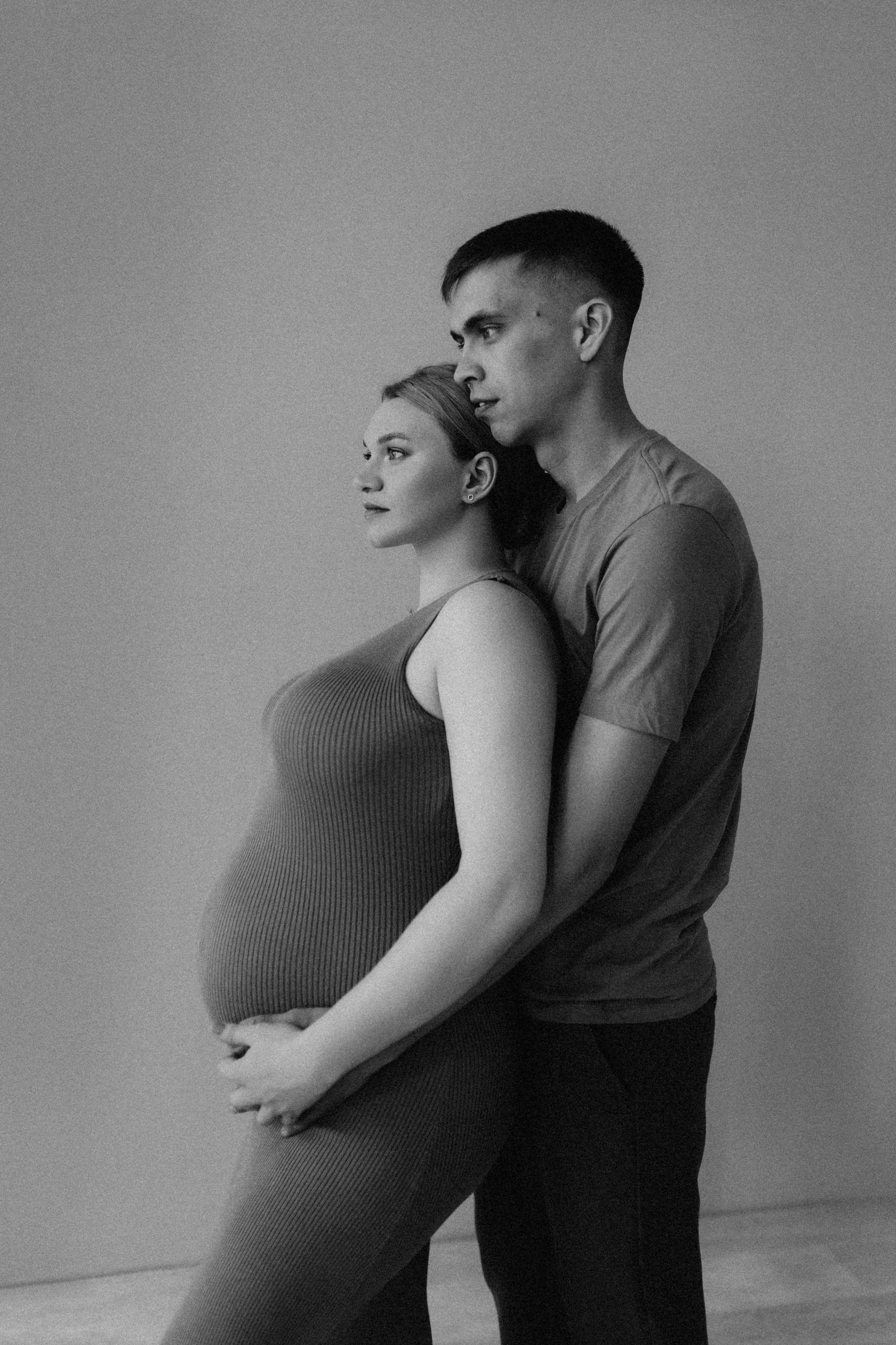 В ожидании. Фотограф в Тамбове Ольга Мельникова