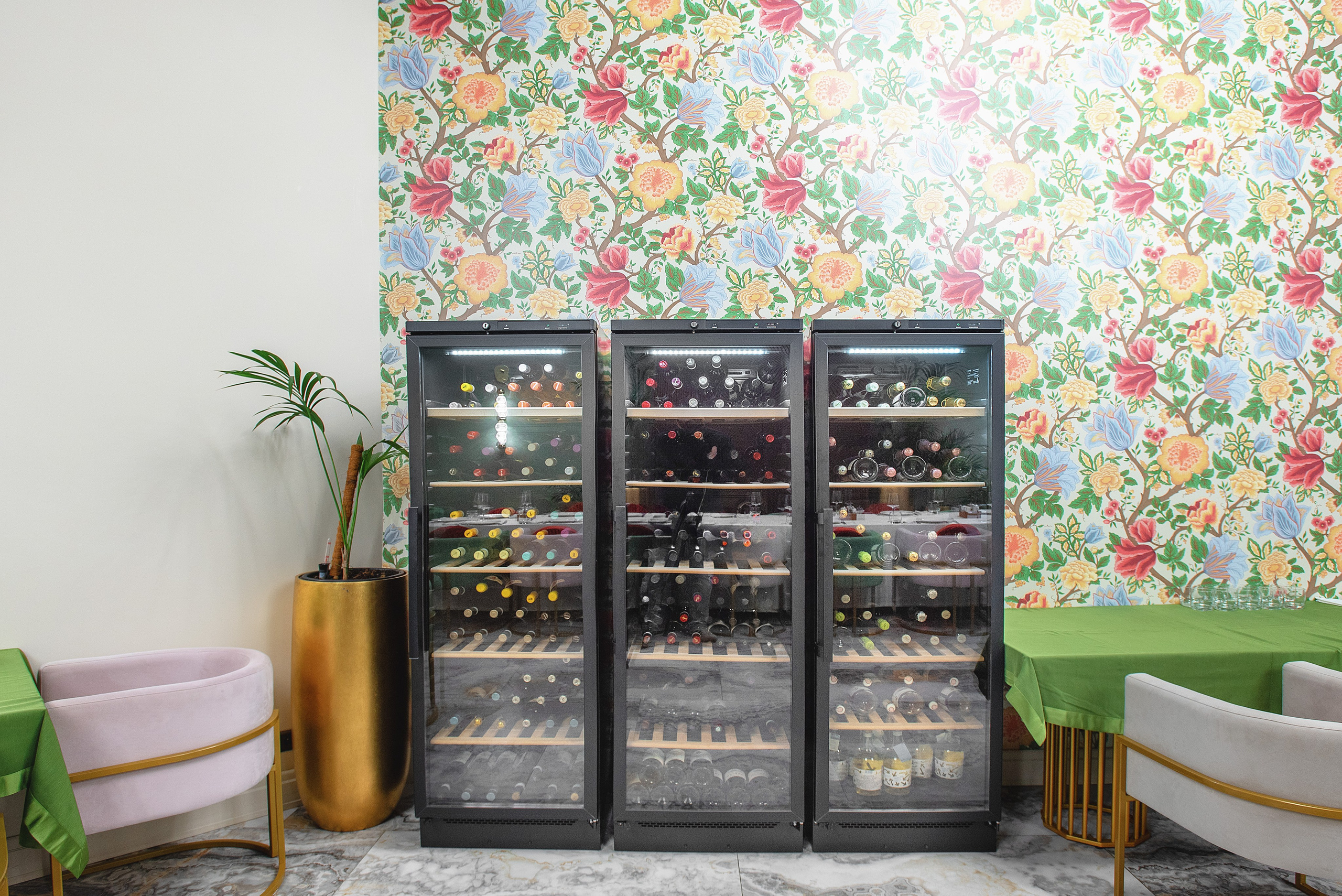 Ресторан Итальянской кухни VALENTINO