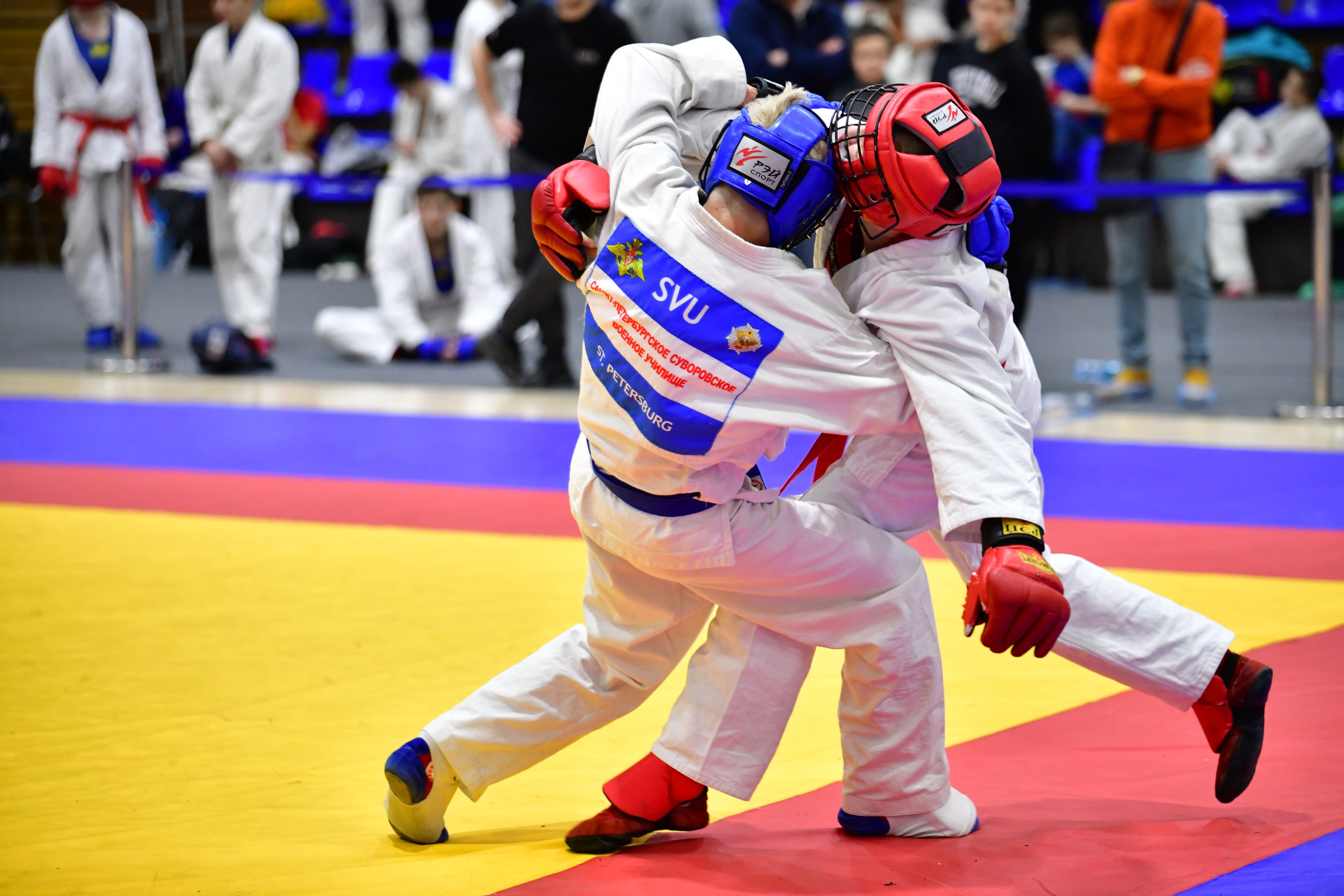 Боевые единоборства. Фото детских спортивных мероприятий и всякое интересное через объектив