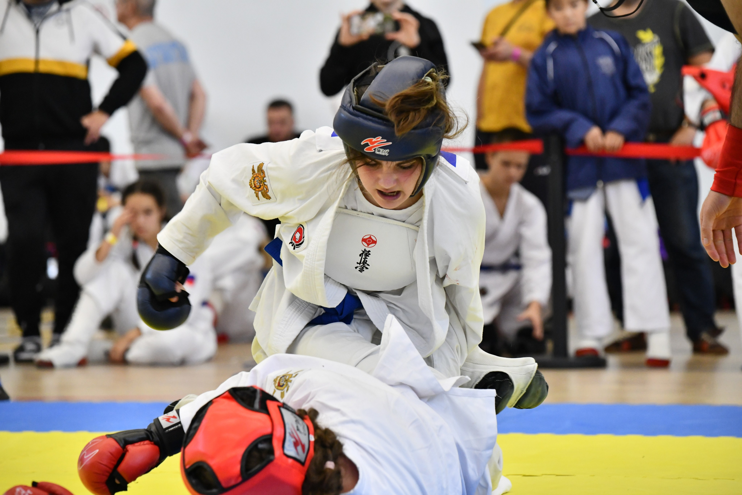 Боевые единоборства. Фото детских спортивных мероприятий и всякое интересное через объектив