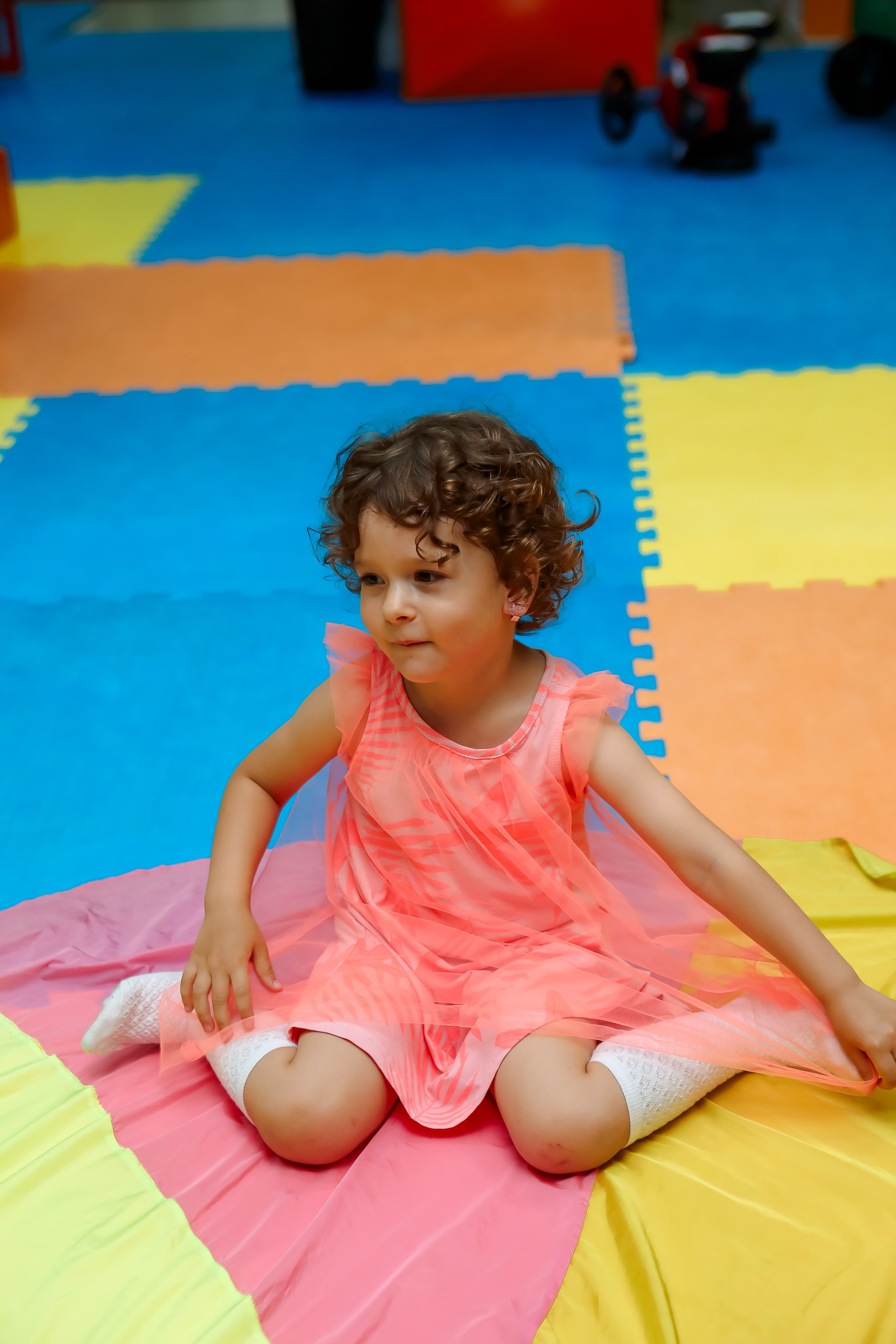 Вечеринка Киры. Семейный и свадебный фотограф во Владивостоке Аня Смецкая