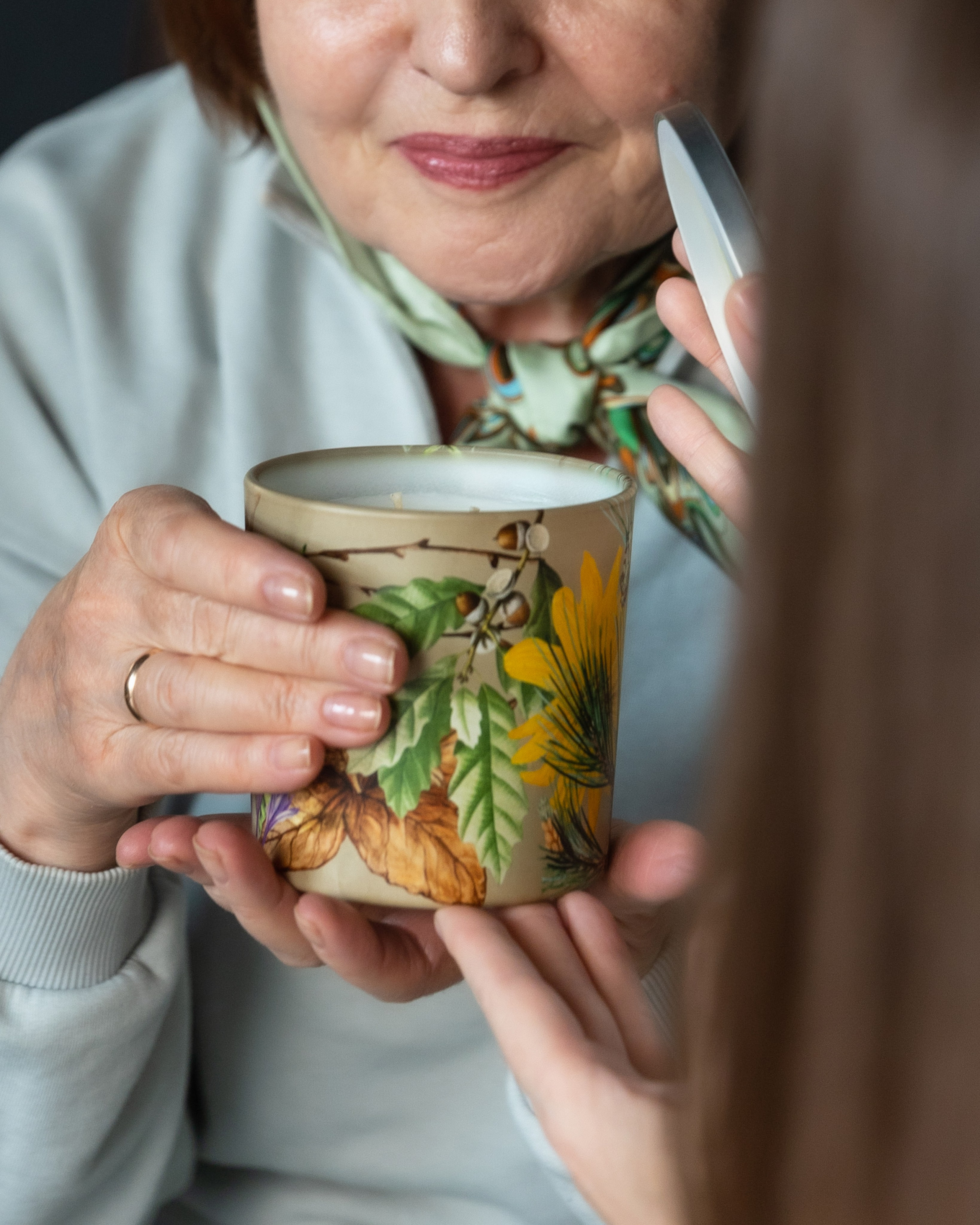 Pernici. Главная