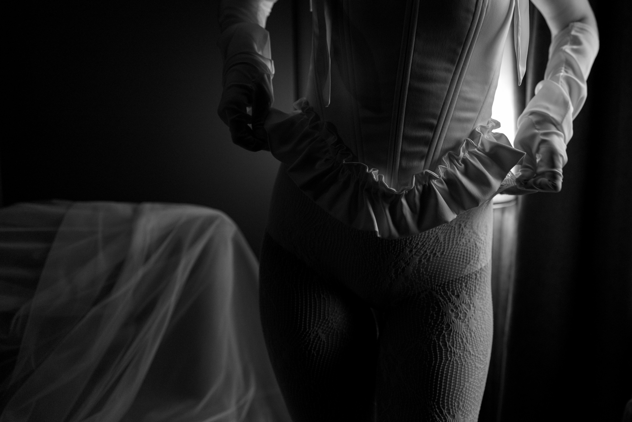 Ирина & Дмитрий. Yura Rush Свадебный фотограф Тюмень