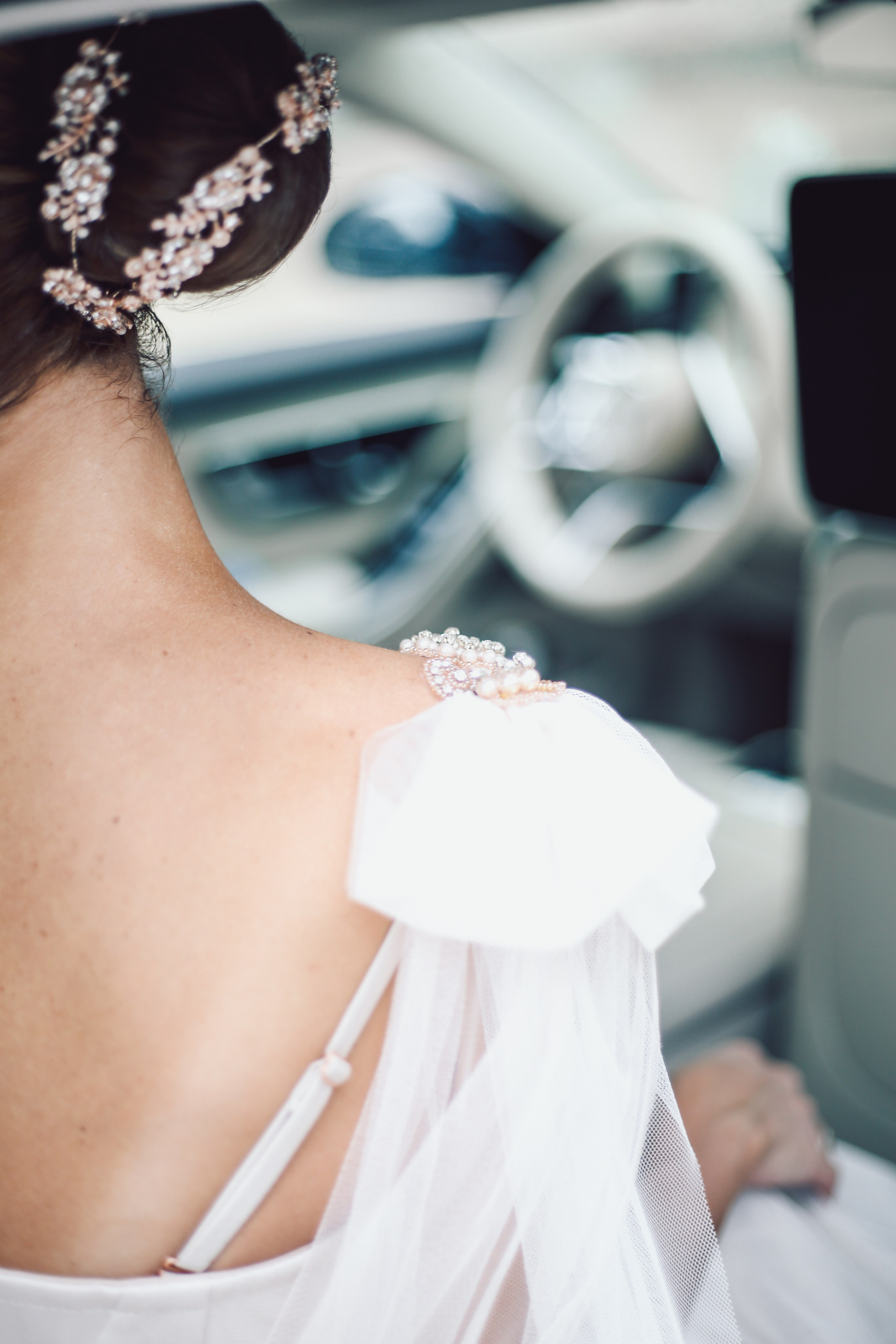 Свадьба, Ресторан «Vодный». Фотограф Анастасия Залевская