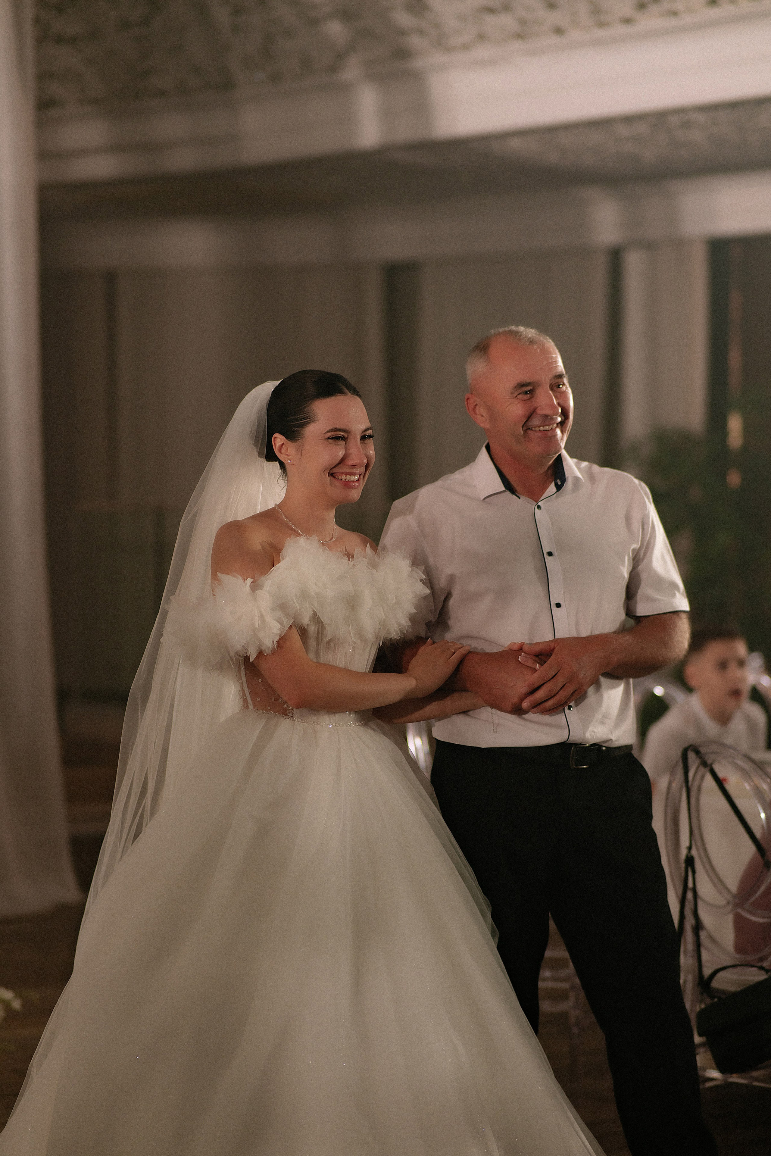 Анна и Виктор. Фотограф Карина Шмулёва. Воронеж и область