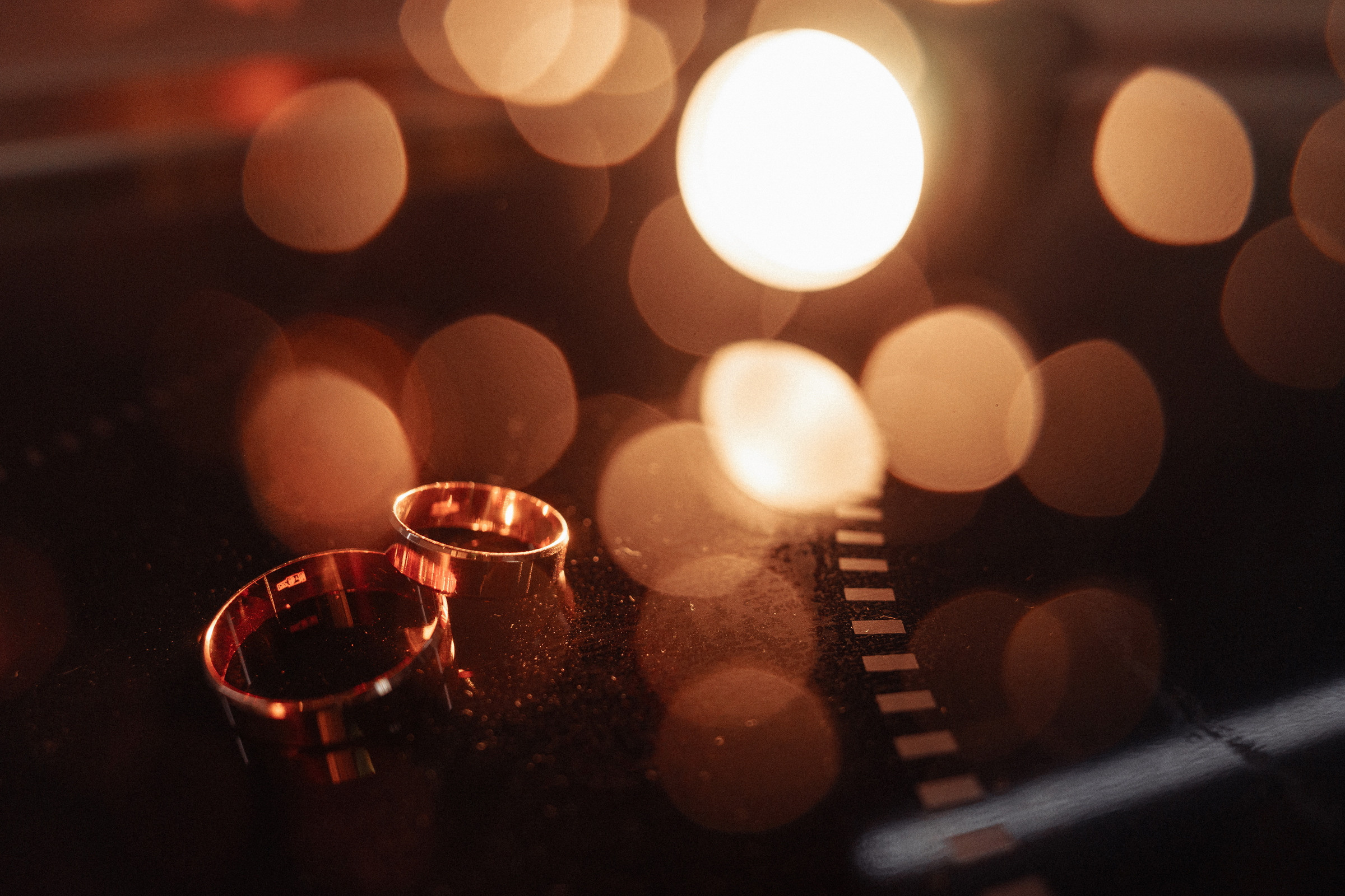 Александра и Игорь. Фотограф Павел Беляев