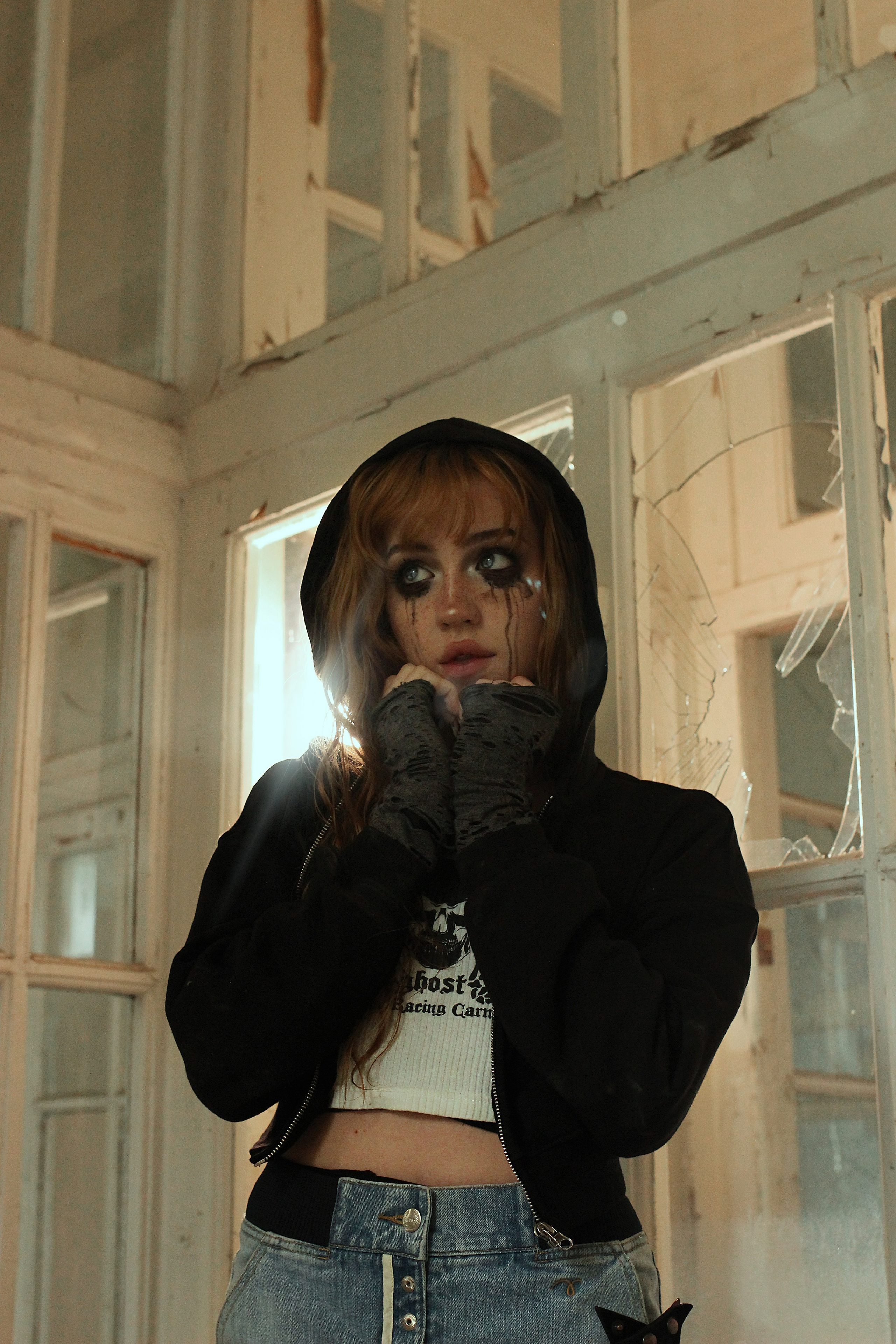 Виолетта. Фотограф Воронеж