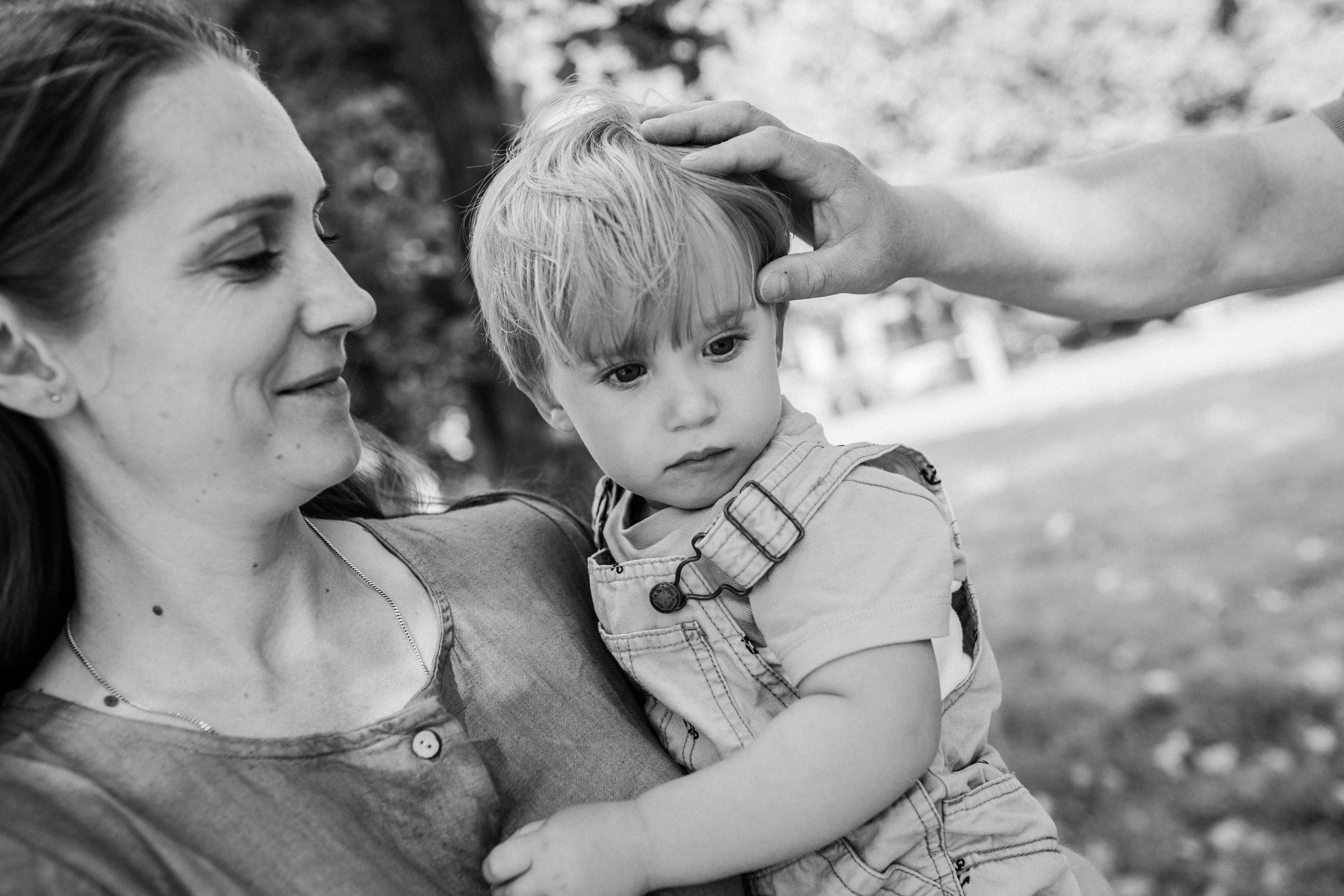 Семейная фотосессия в усадьбе Архангельское. Фотограф Лебедева Наталья