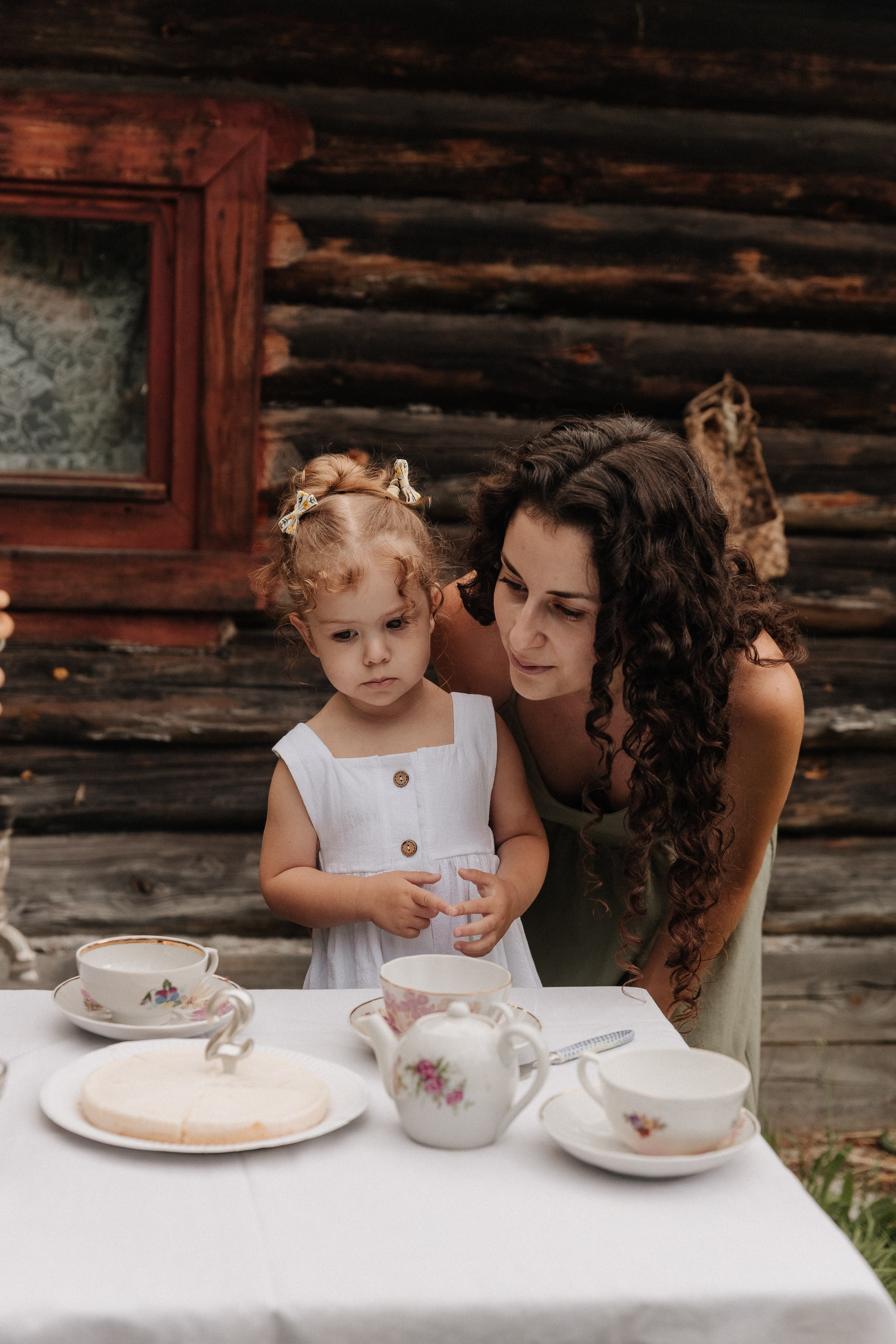 Семейная история. Свадебный и семейный фотограф Исаев Давид