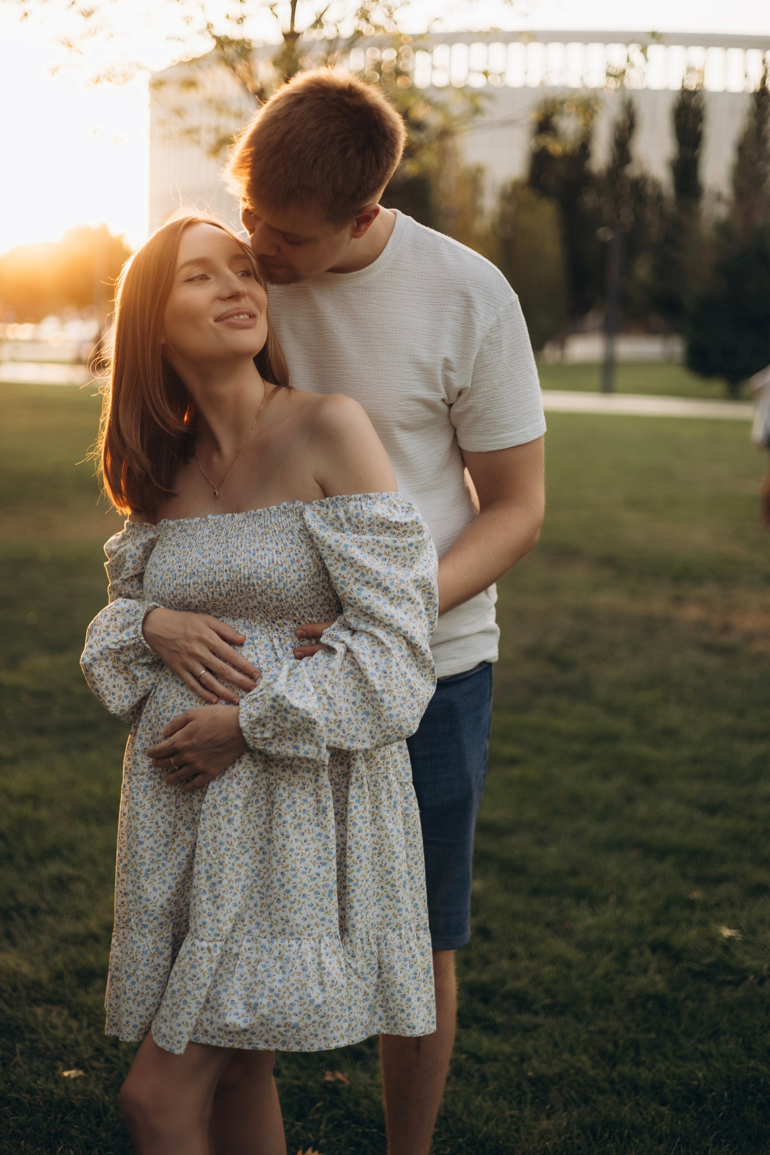 Артур и Алина. Самый теплый фотограф в Краснодаре Рябоконь Ксения