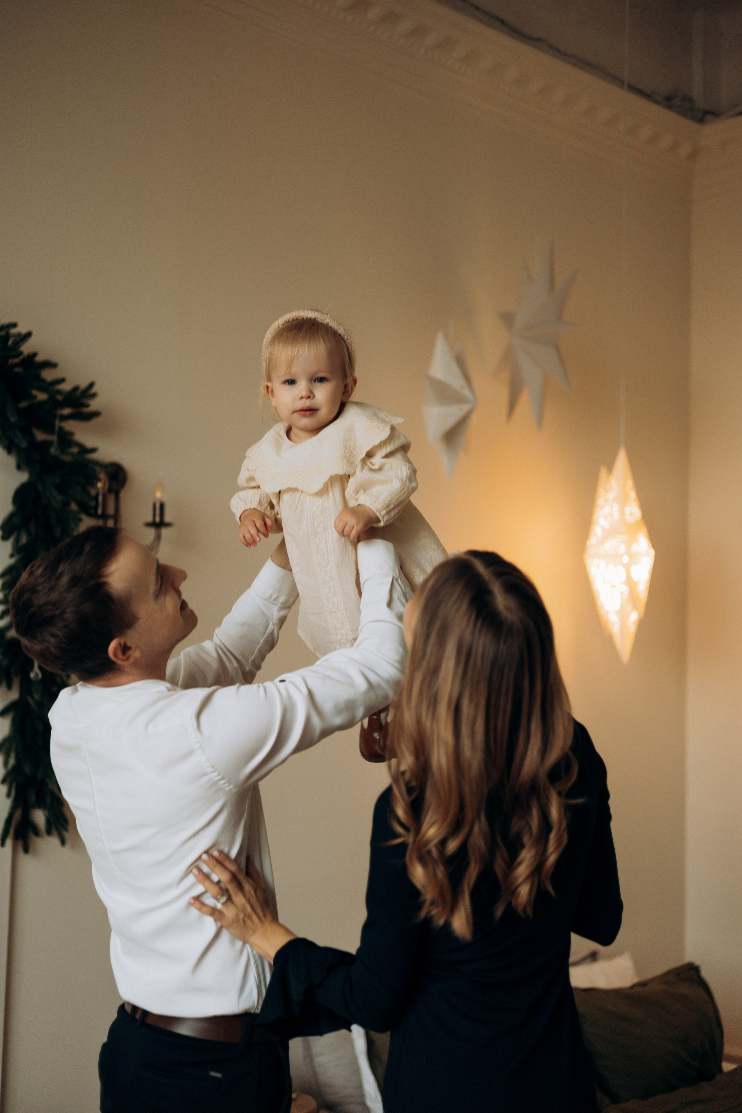 Виталик Катя и Есения. Самый теплый фотограф в Краснодаре Рябоконь Ксения