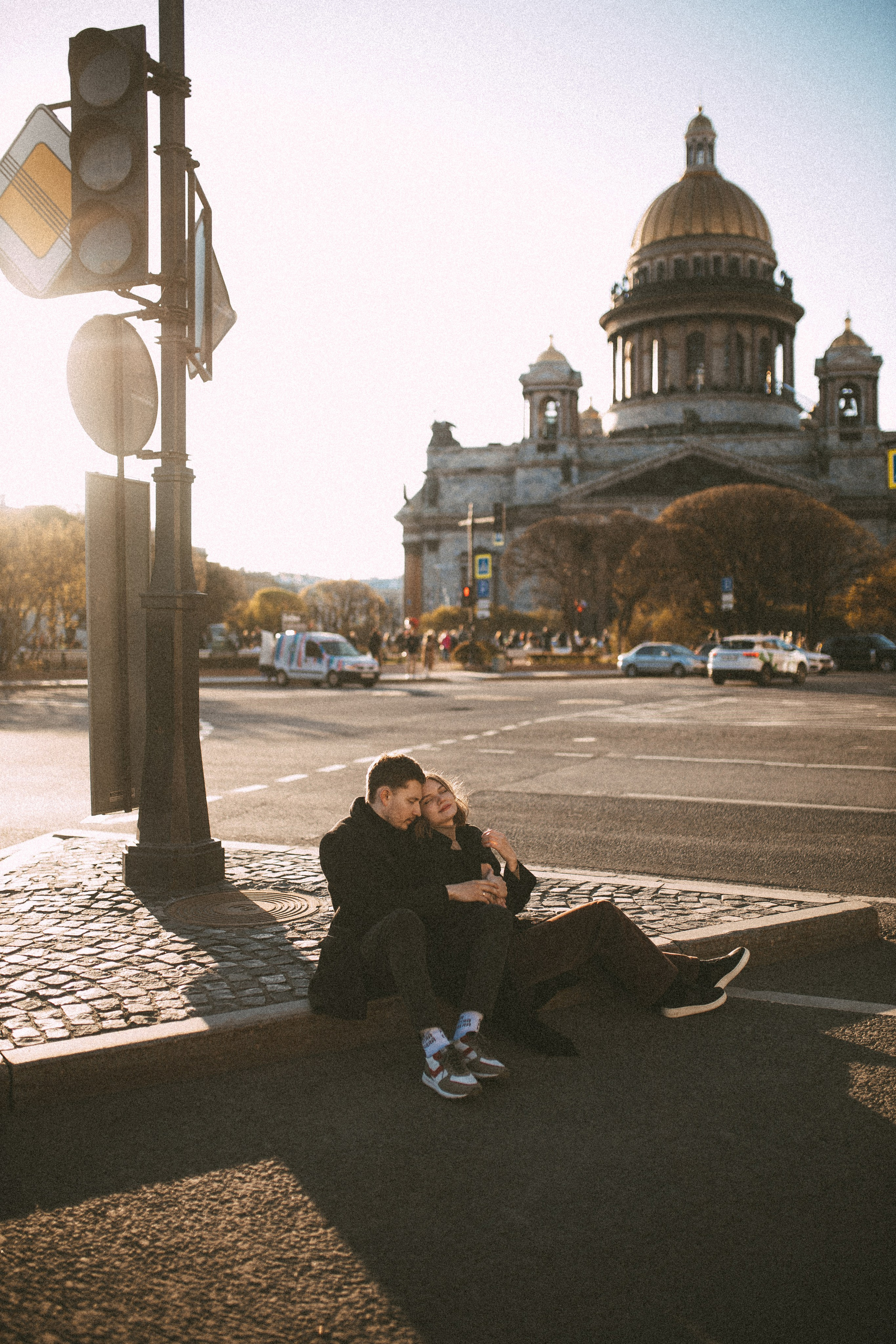 О & K | Санкт-Петербург. Фотограф Екатерина Амбрушкевич