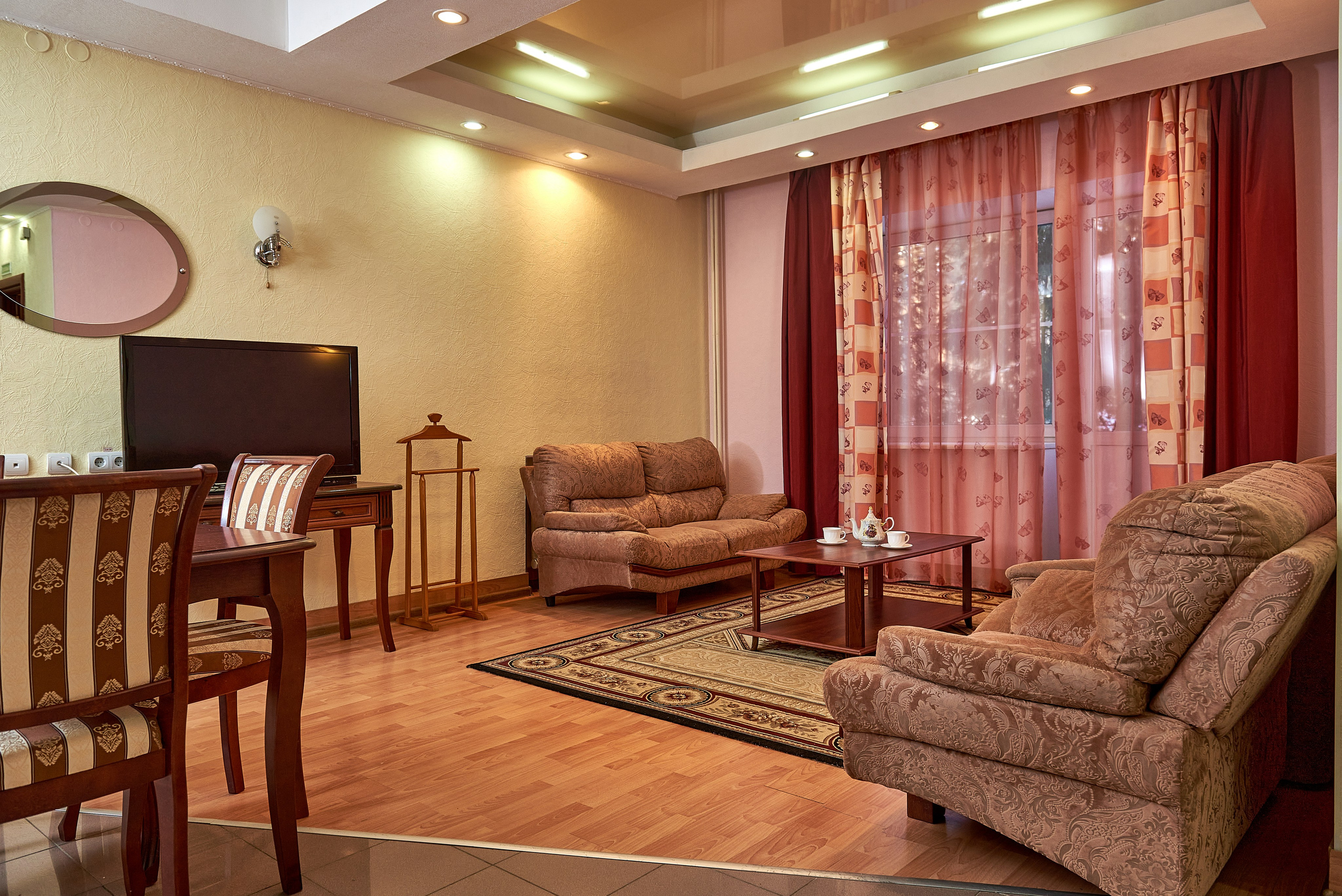 Интерьерная съемка. Андрей Винников фотограф в Нижнем Новгороде