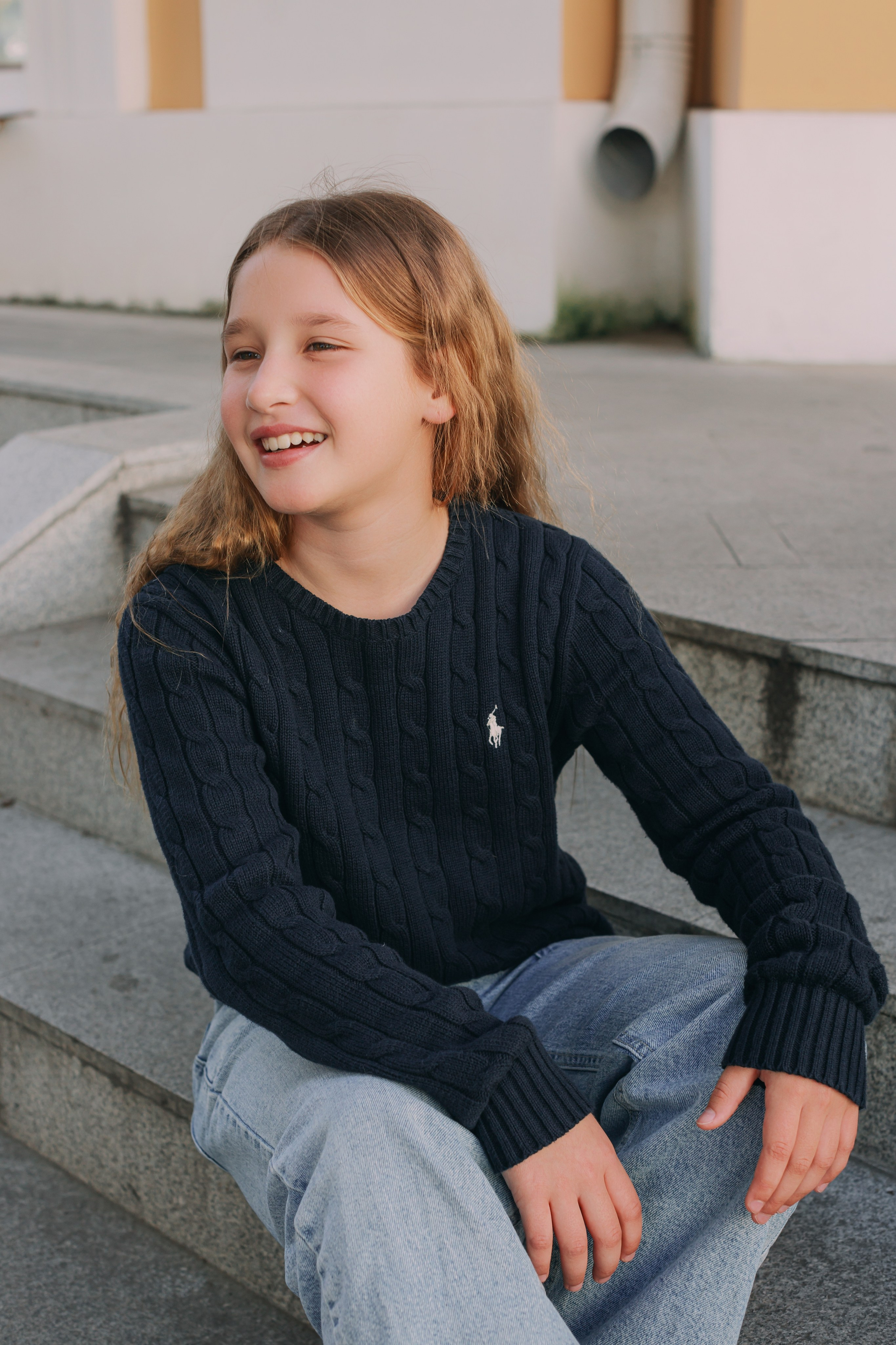 Фотопрогулка во Владивостоке. Портретный, свадебный, репортажный фотограф во Владивостоке Юлиана Джули Фокс