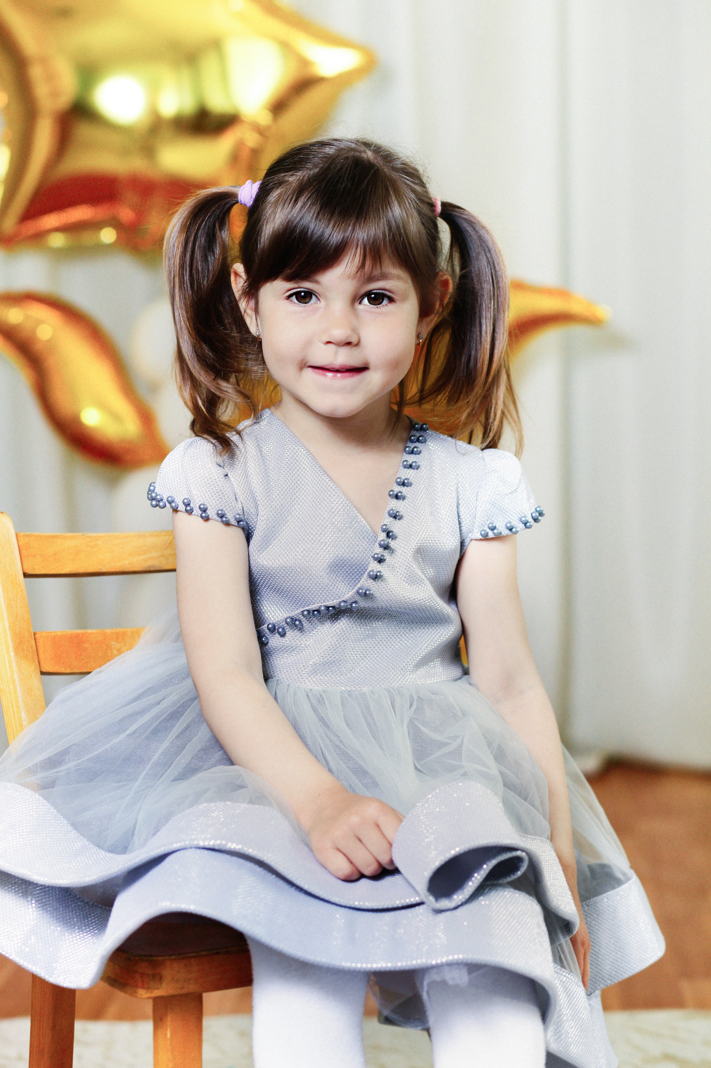 Утренники в детском саду