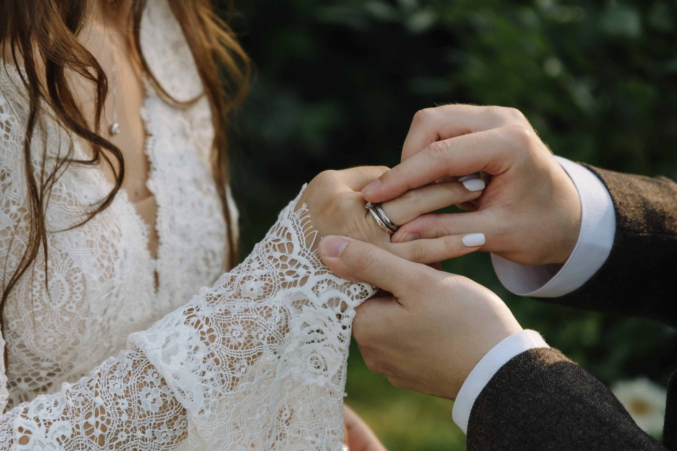Глеб и Алёна. Свадебный фотограф в Москве и Подмосковье Виктор Одинцов