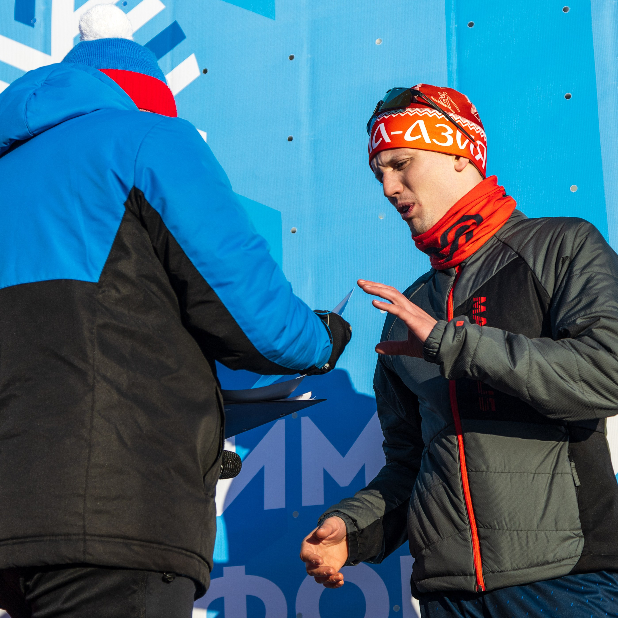 Европа-Азия | Зимний полумарафон. Репортажный фотограф Екатеринбург | Яркий, качественный репортаж | Концерты, клубы, репортаж, праздники, корпоративы