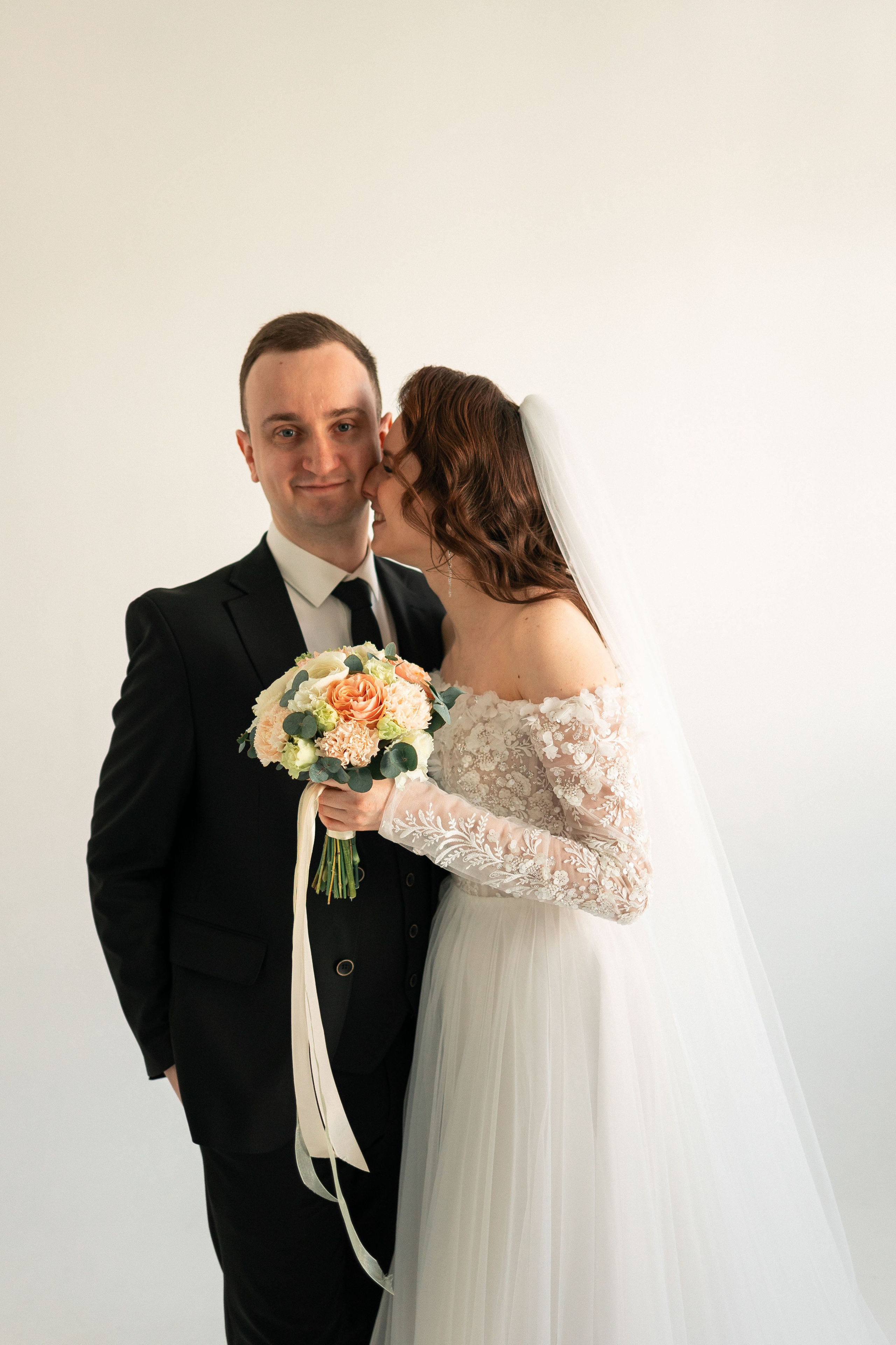 M&I. Семейный фотограф в Севастополе и Симферополе Александра Чистякова