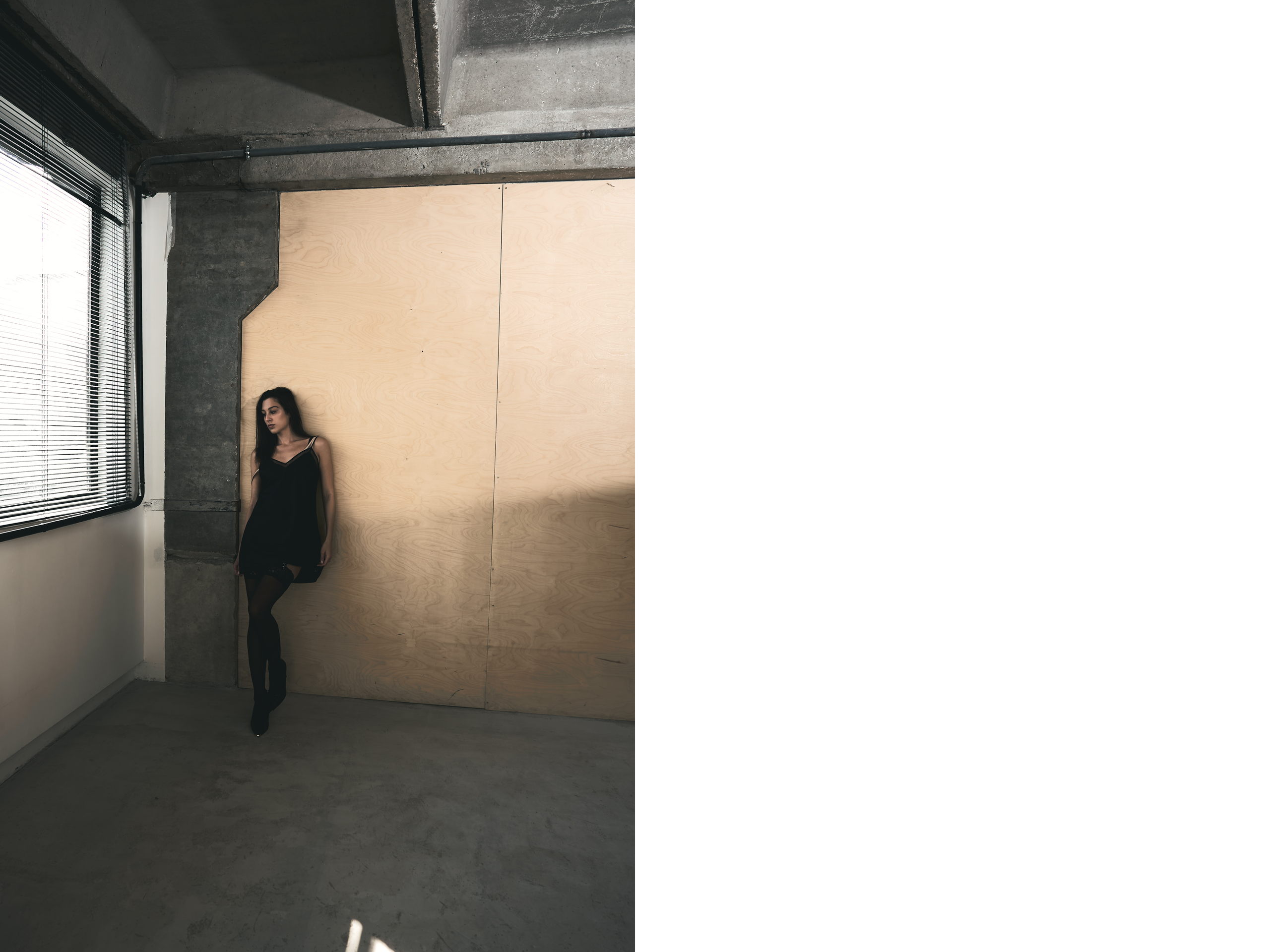 Кристина. Fashion и креативный фотограф в Москве Александра Иванникова (ax_sash)