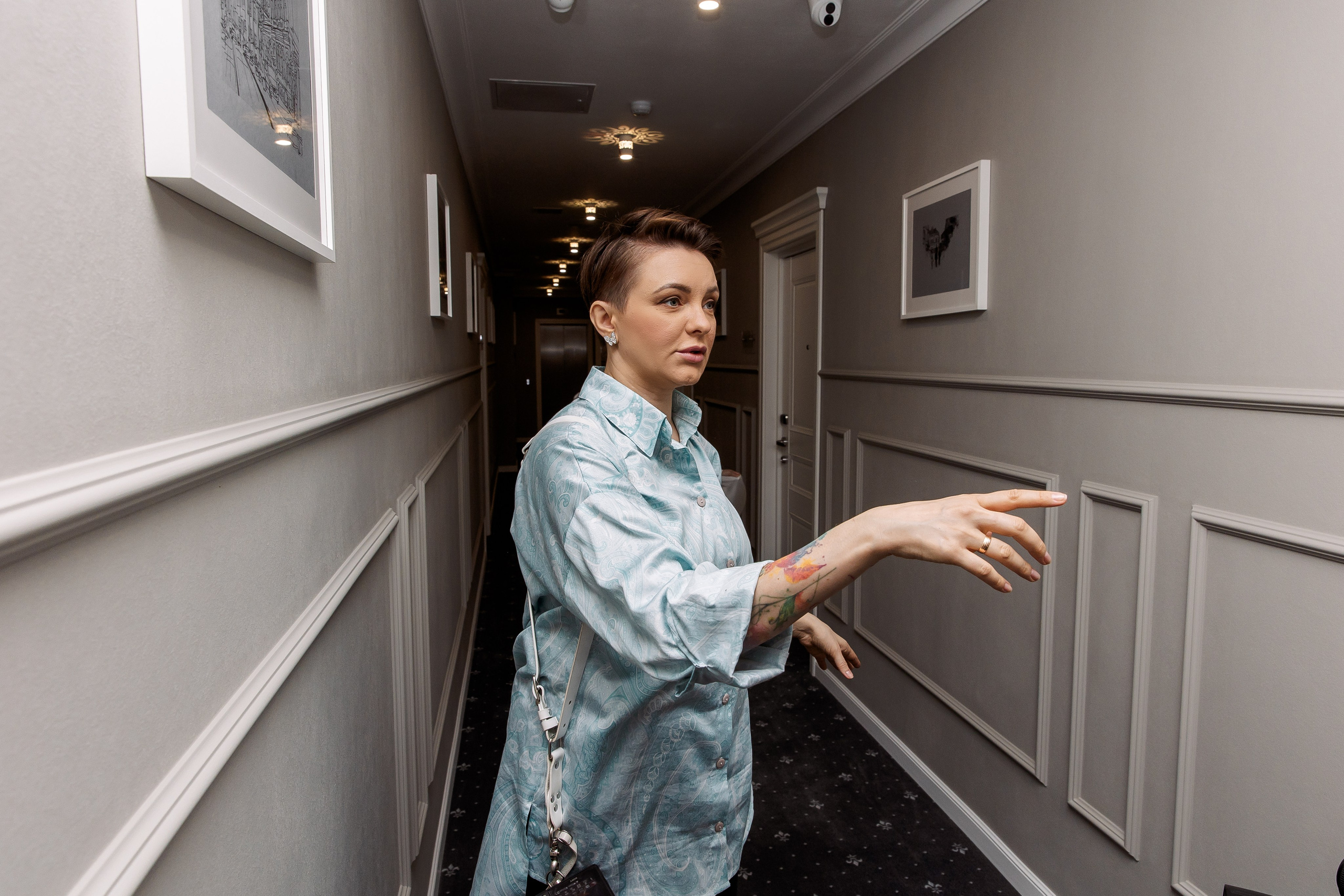 Антон и Марина. Свадебный и семейный фотограф в Челябинске Юлия Ишимова