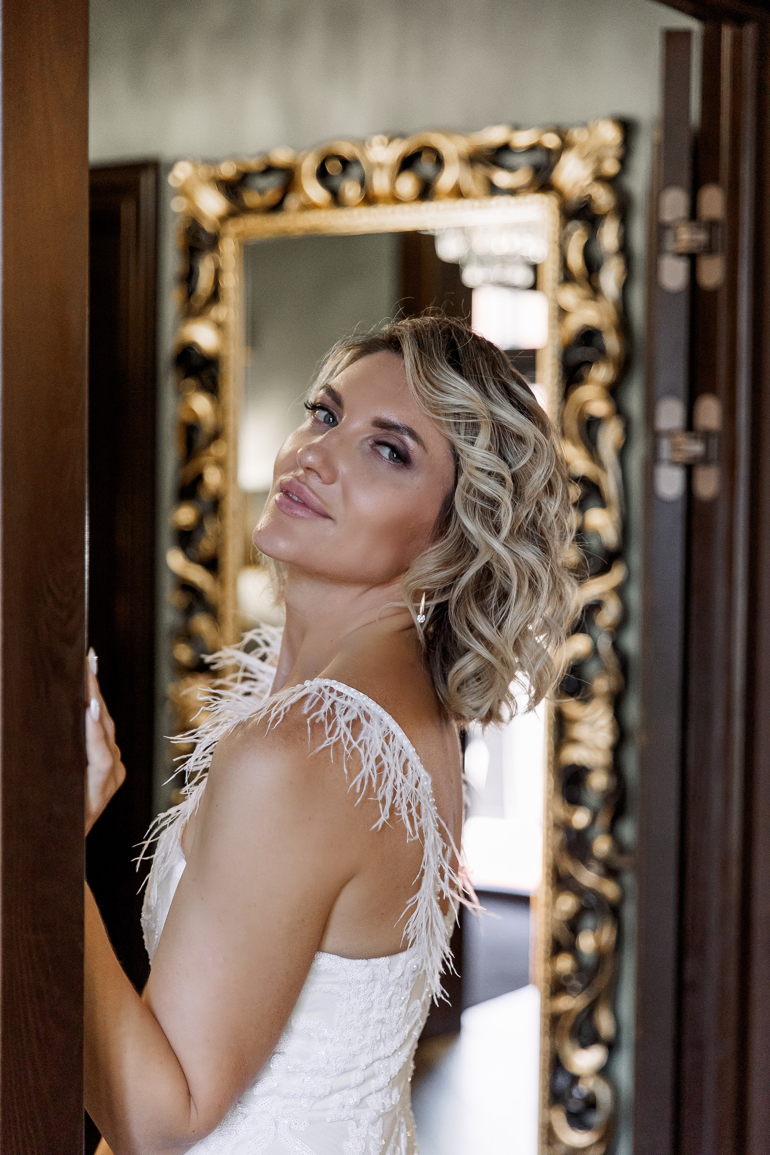 Виктор и Екатерина. Свадебный и семейный фотограф в Челябинске Юлия Ишимова