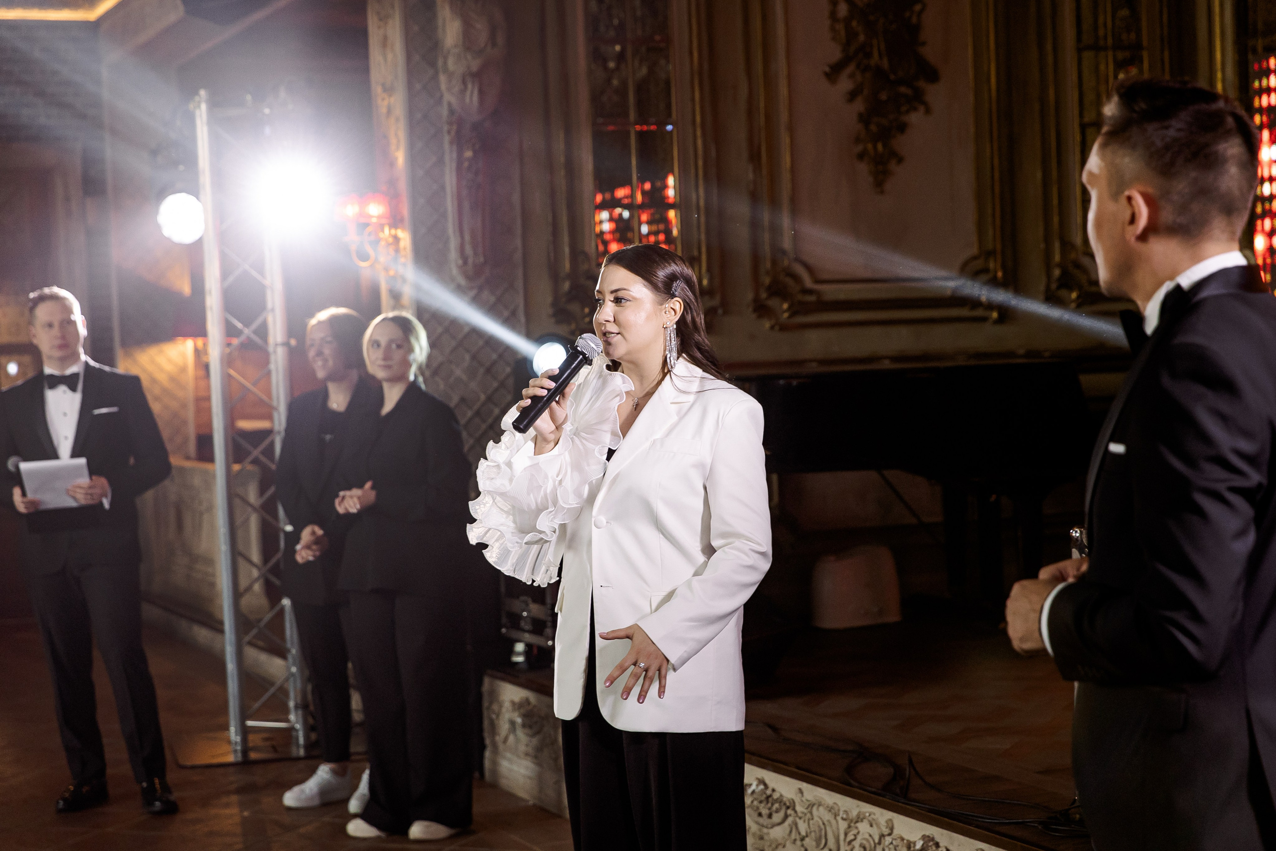 Свадебная выставка. Свадебный и семейный фотограф в Челябинске Юлия Ишимова