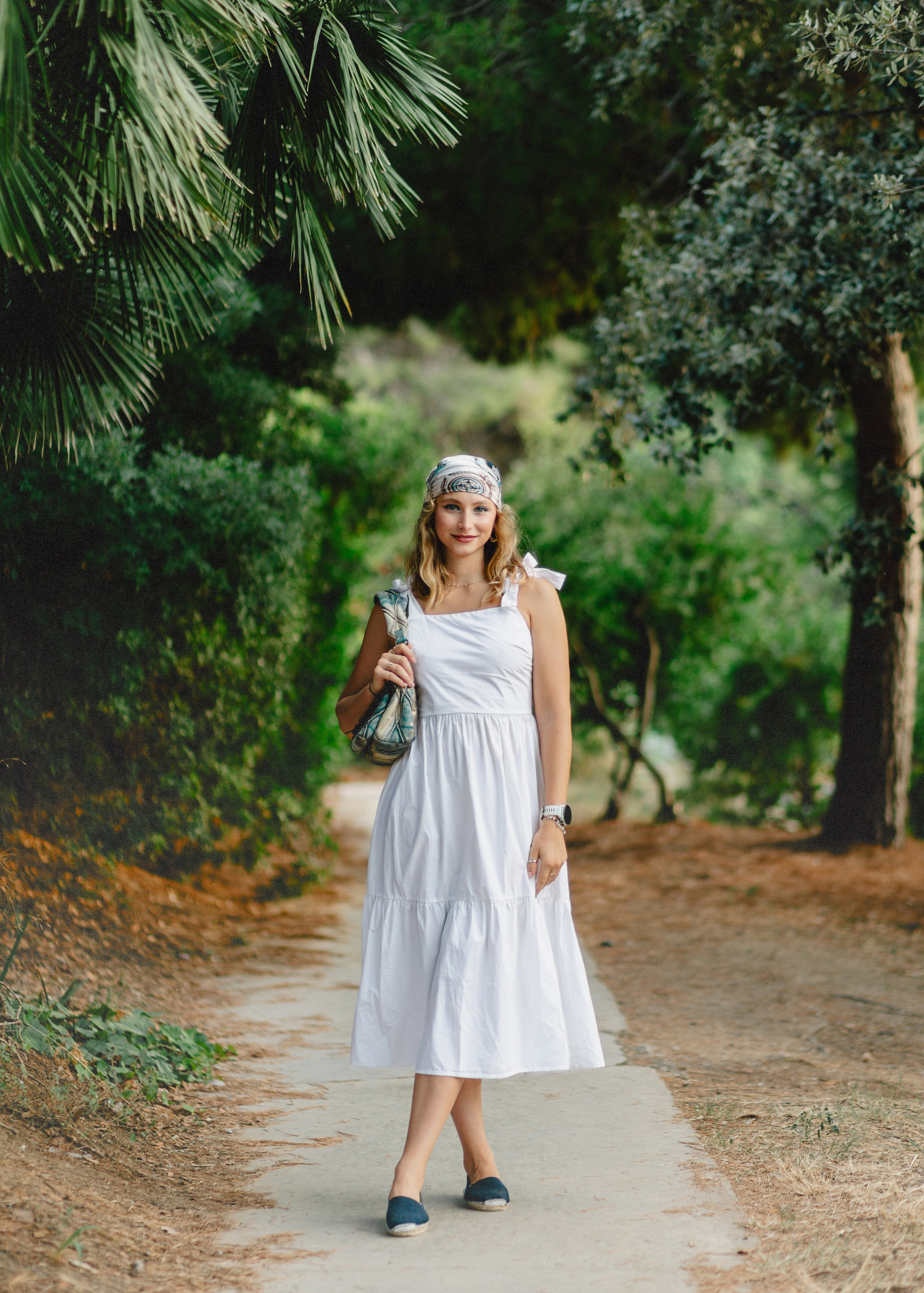 Elegant Dasha. Barbara Isaeva