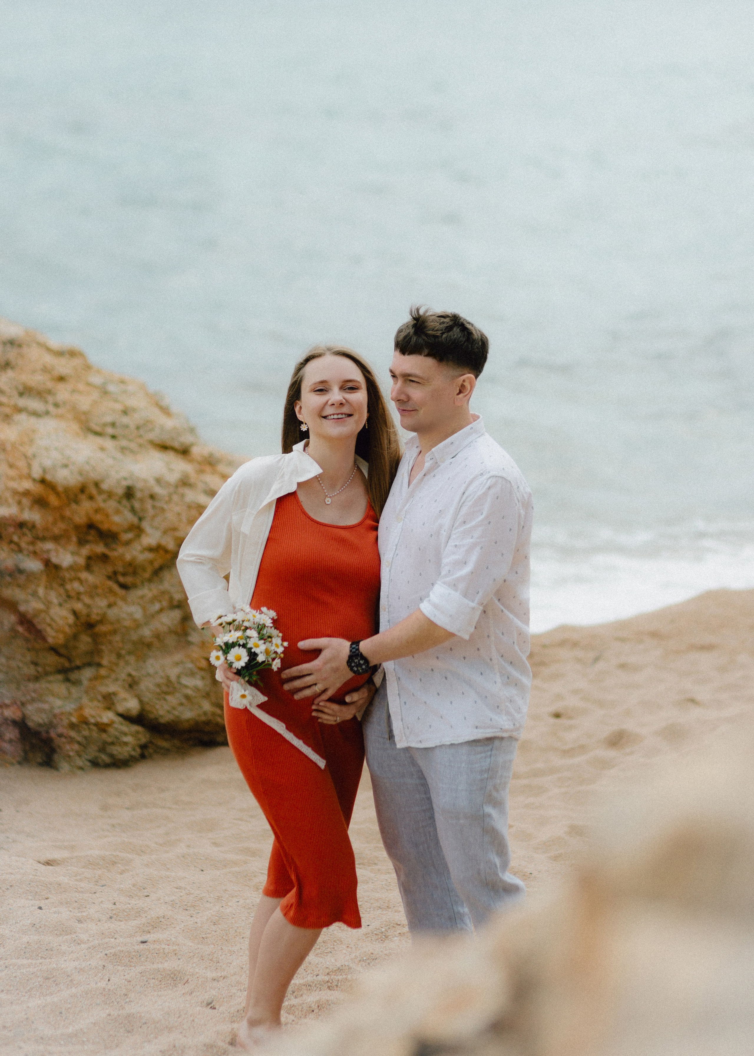 Nataliya & Ivan. Barbara Isaeva