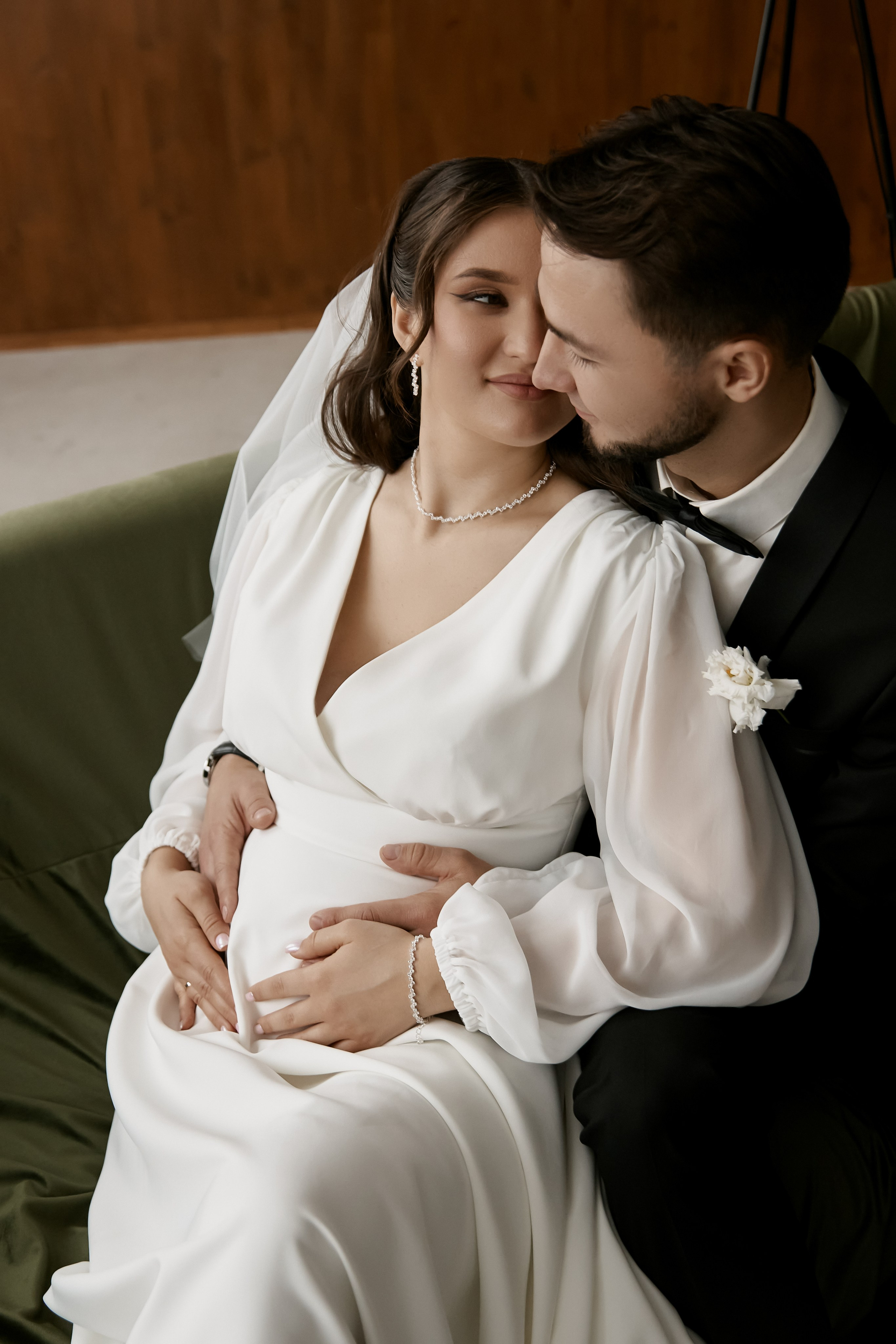 Victor ∞ Anna. Фотограф Анна Веденеева