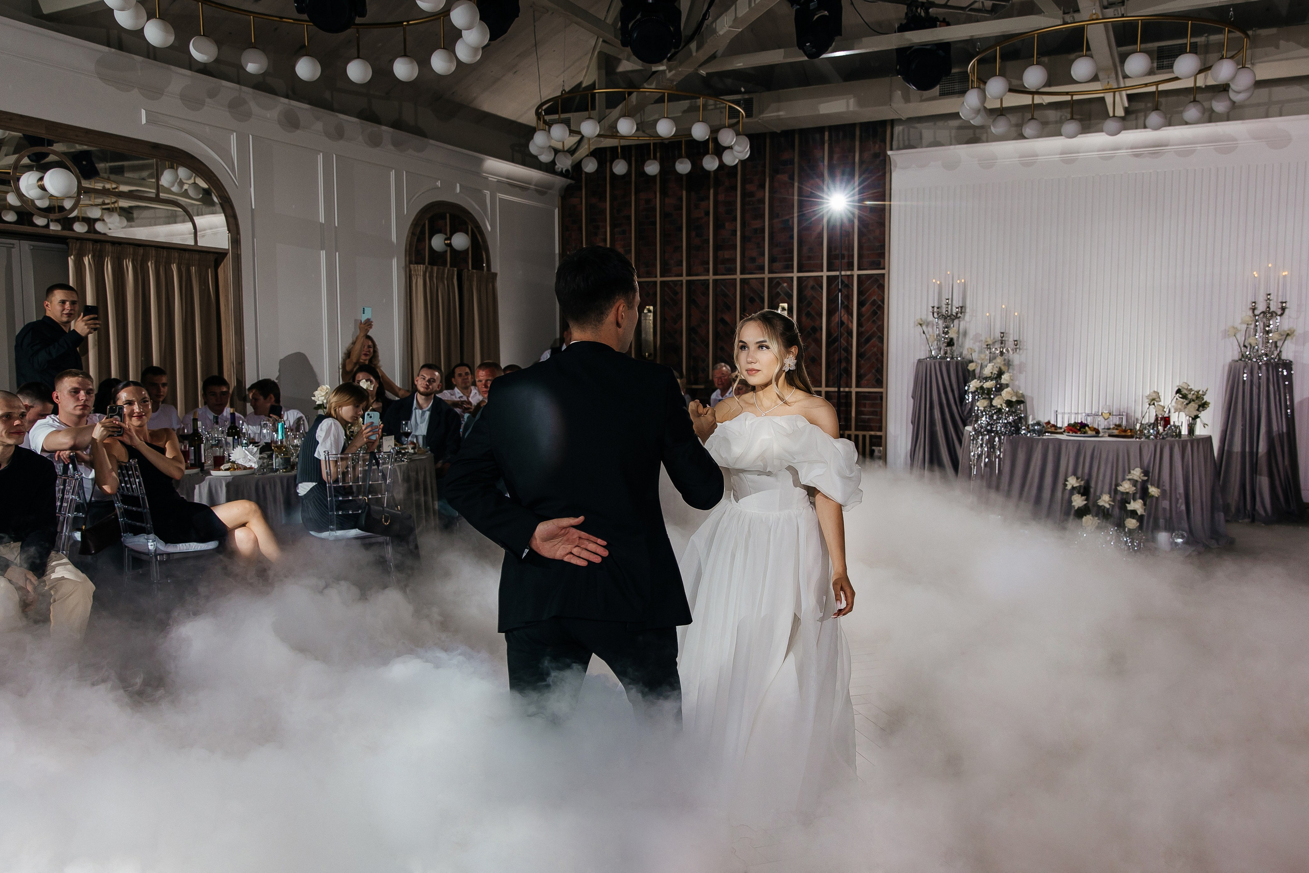 Кристина и Александр. Свадебный и семейный фотограф в Вологде Екатерина Назарина