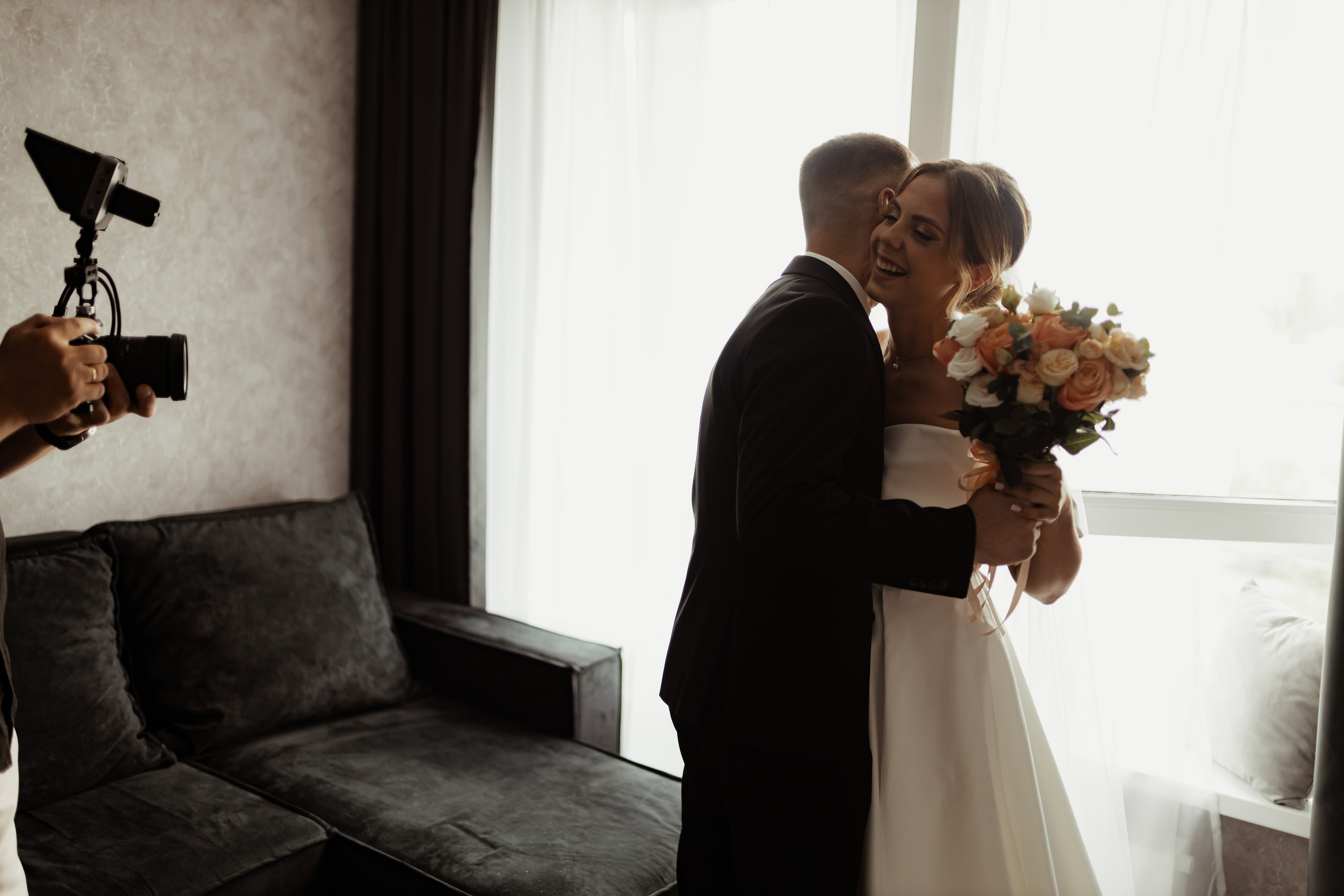 Максим & Катерина (с банкетом). ФОТОГРАФ Маргарита Сивакова | Ярославль Кострома Москва