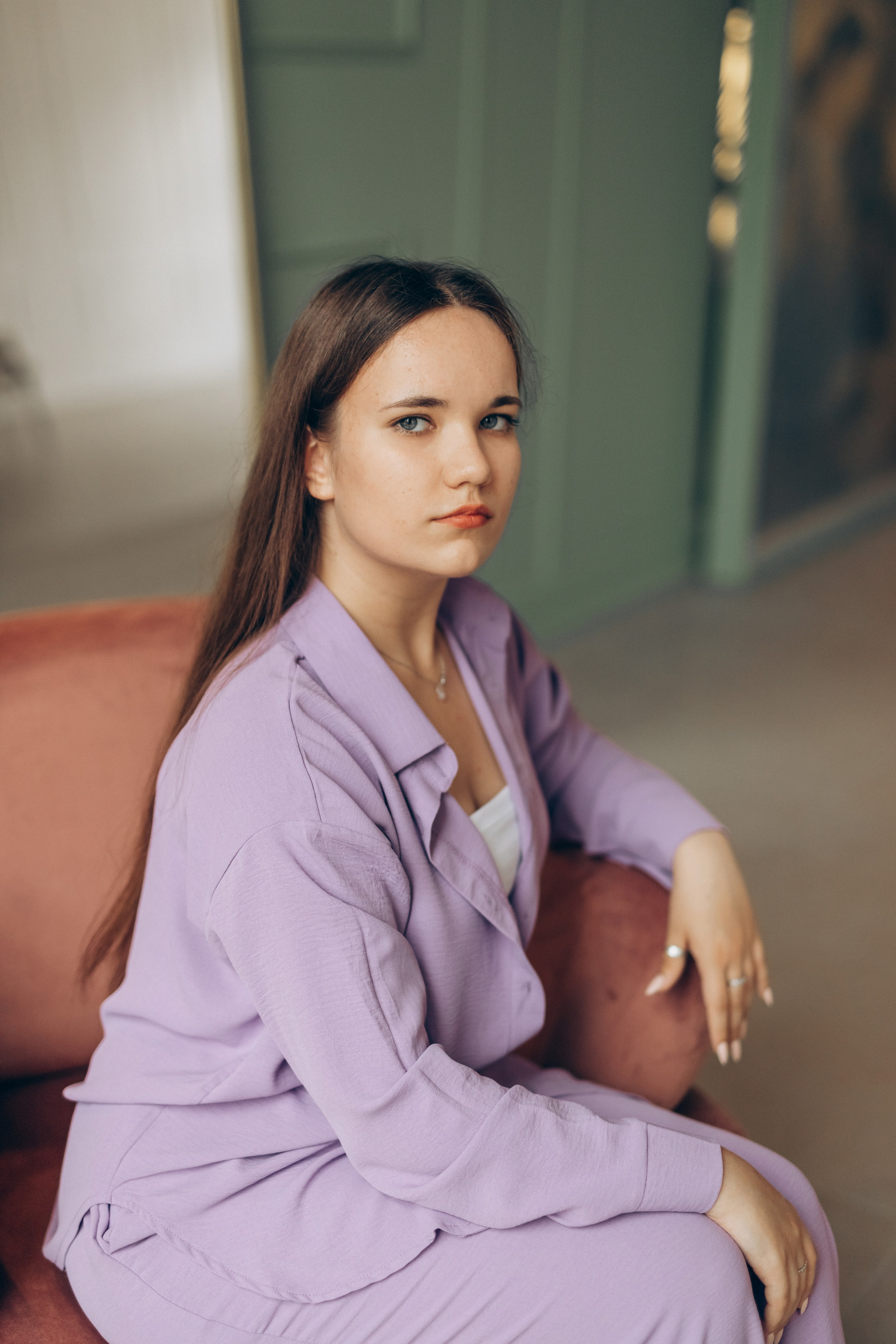 Семья Алексея. Фотограф Ногинск Электросталь Наталья Осетрова