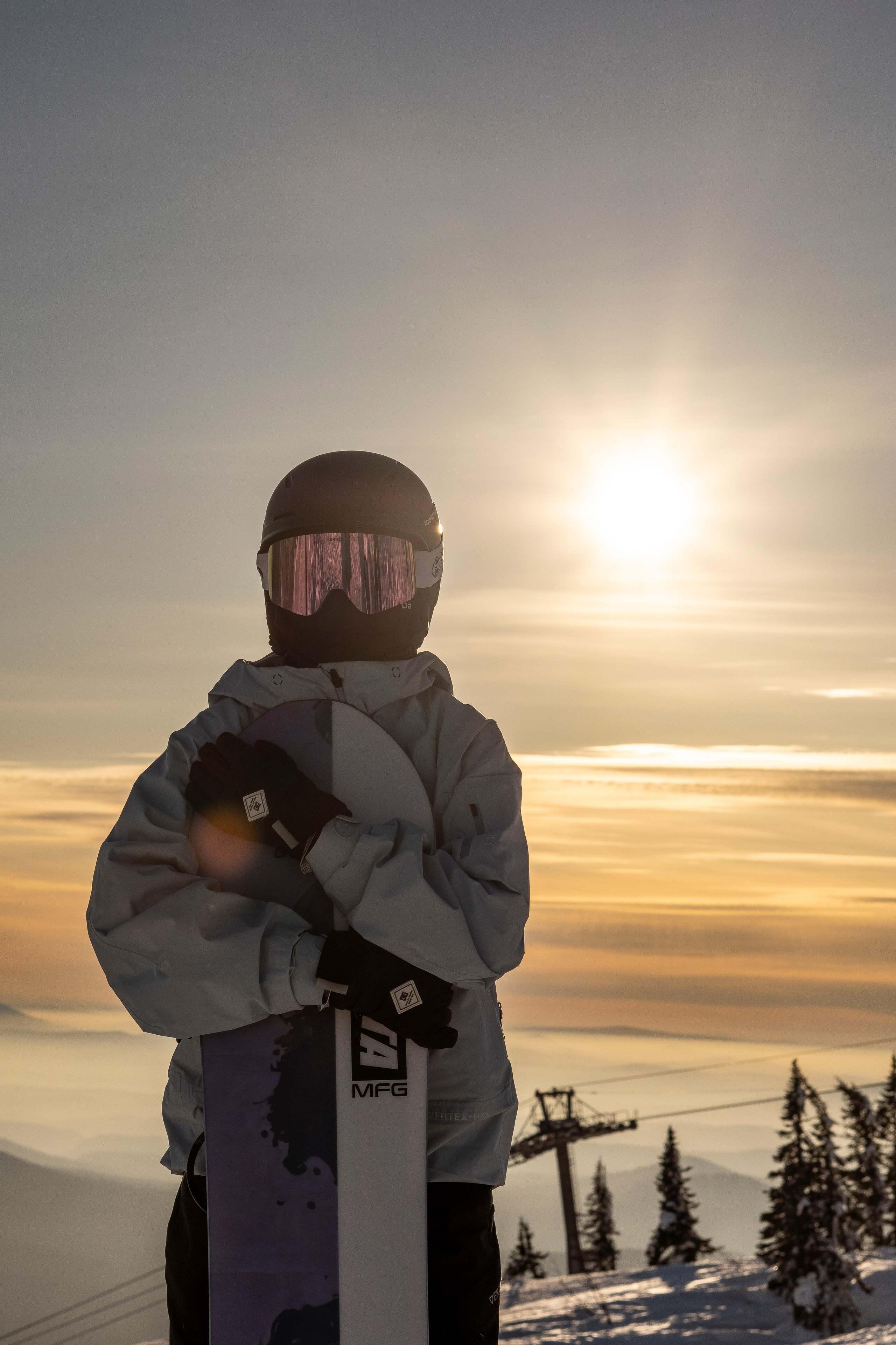 JJ. Анастасия Паршукова — фотограф Шерегеш Новосибирск