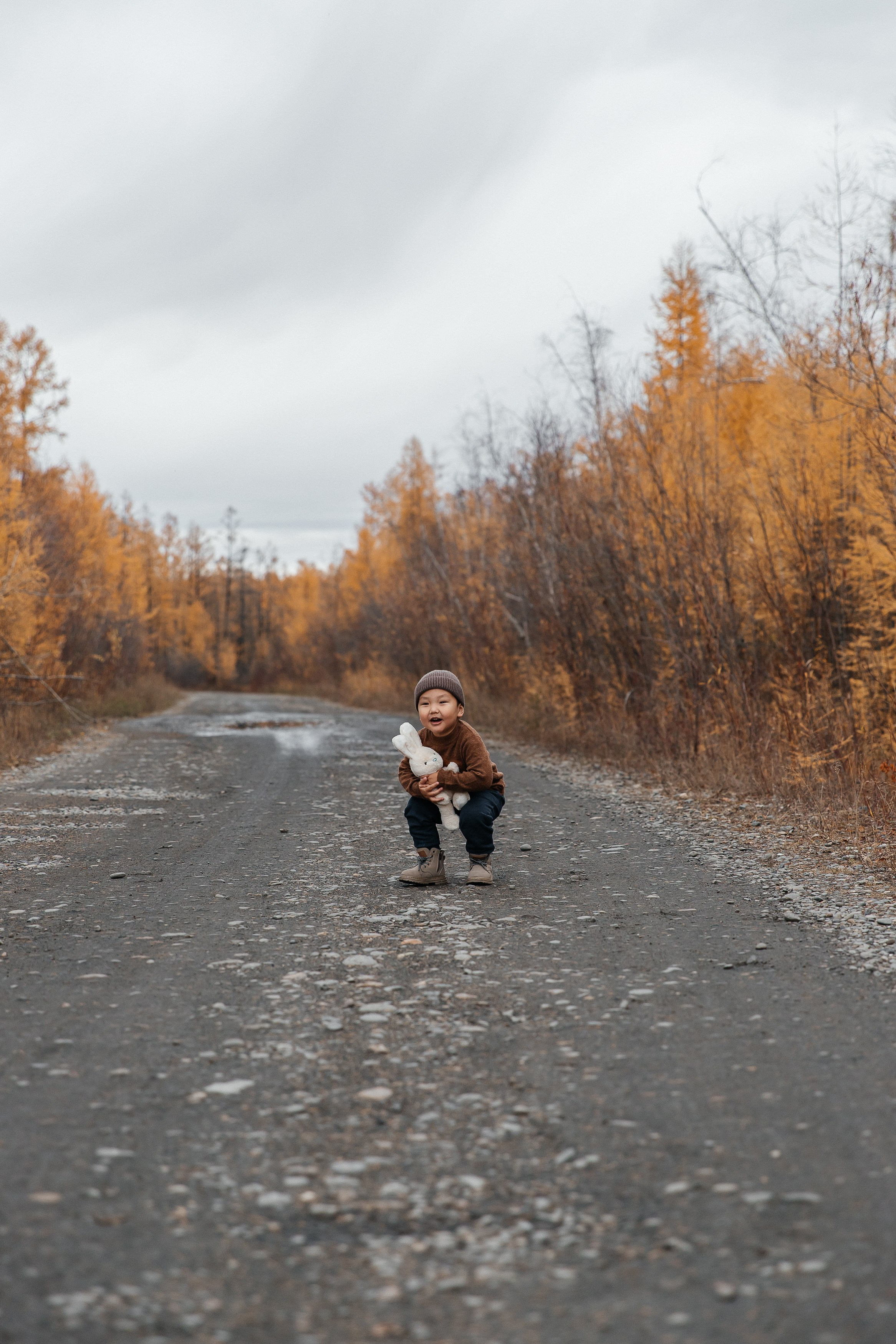 Вера и Артем. Воронистая Анастасия. Фотограф Якутия, Томпонский район
