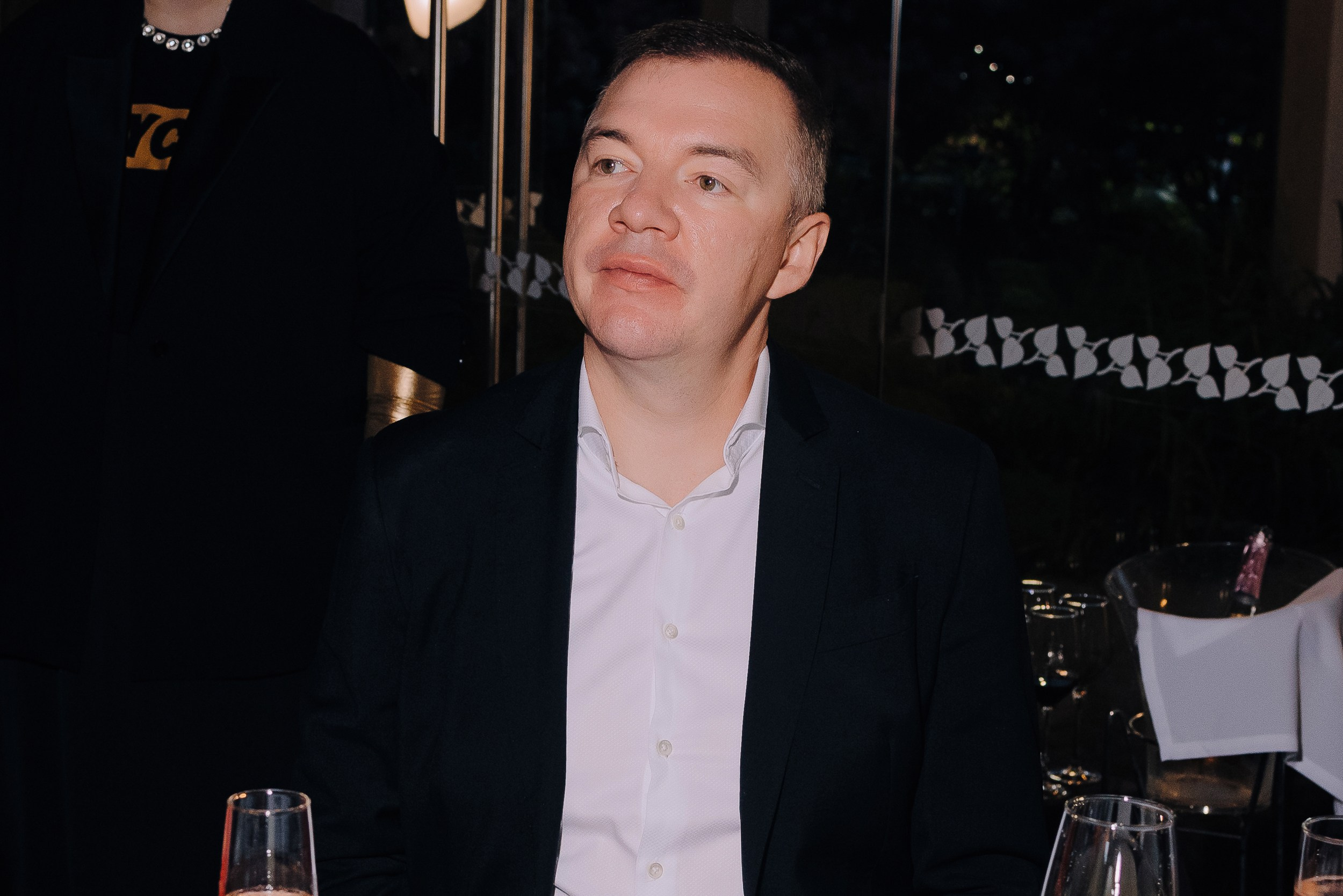 ПРЕМИЯ ТОП-50 ЗНАМЕНИТЫЕ ЛЮДИ ЧЕЛЯБИНСКОЙ ОБЛАСТИ. Репортажный фотограф Зуев Роман г. Челябинск