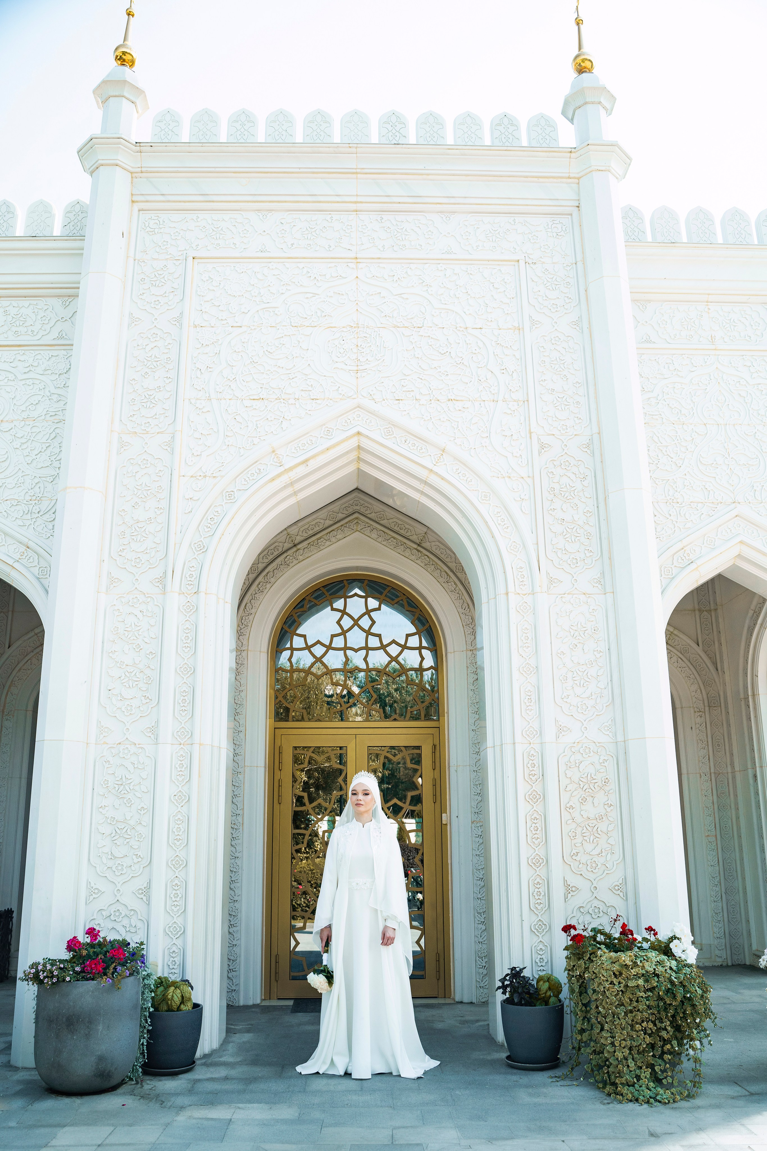 Ильнур и Резеда. Фотограф Казань