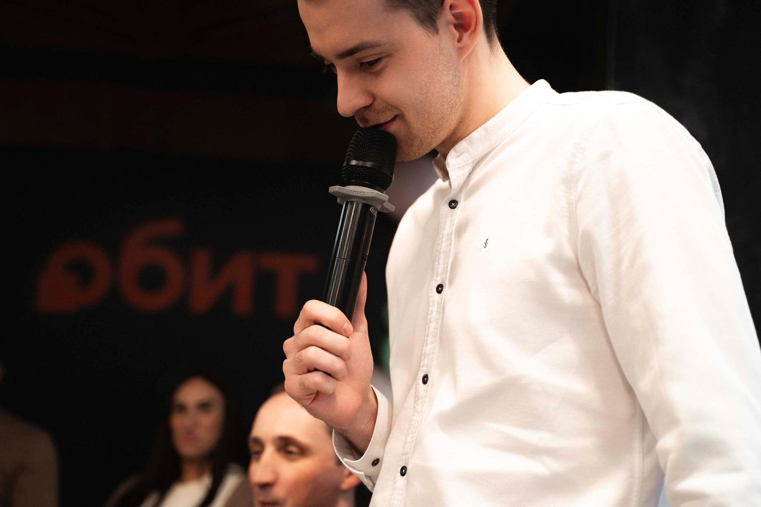 OBIT. Фотограф Казань