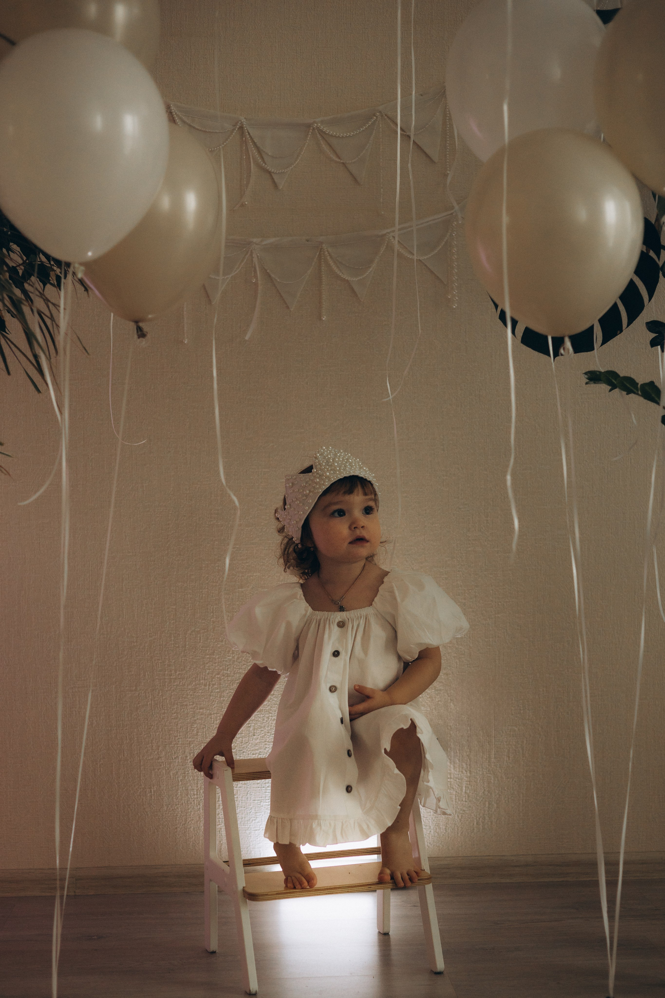 Дарья и Мия. Семейный фотограф в Ижевске Даша Денисова