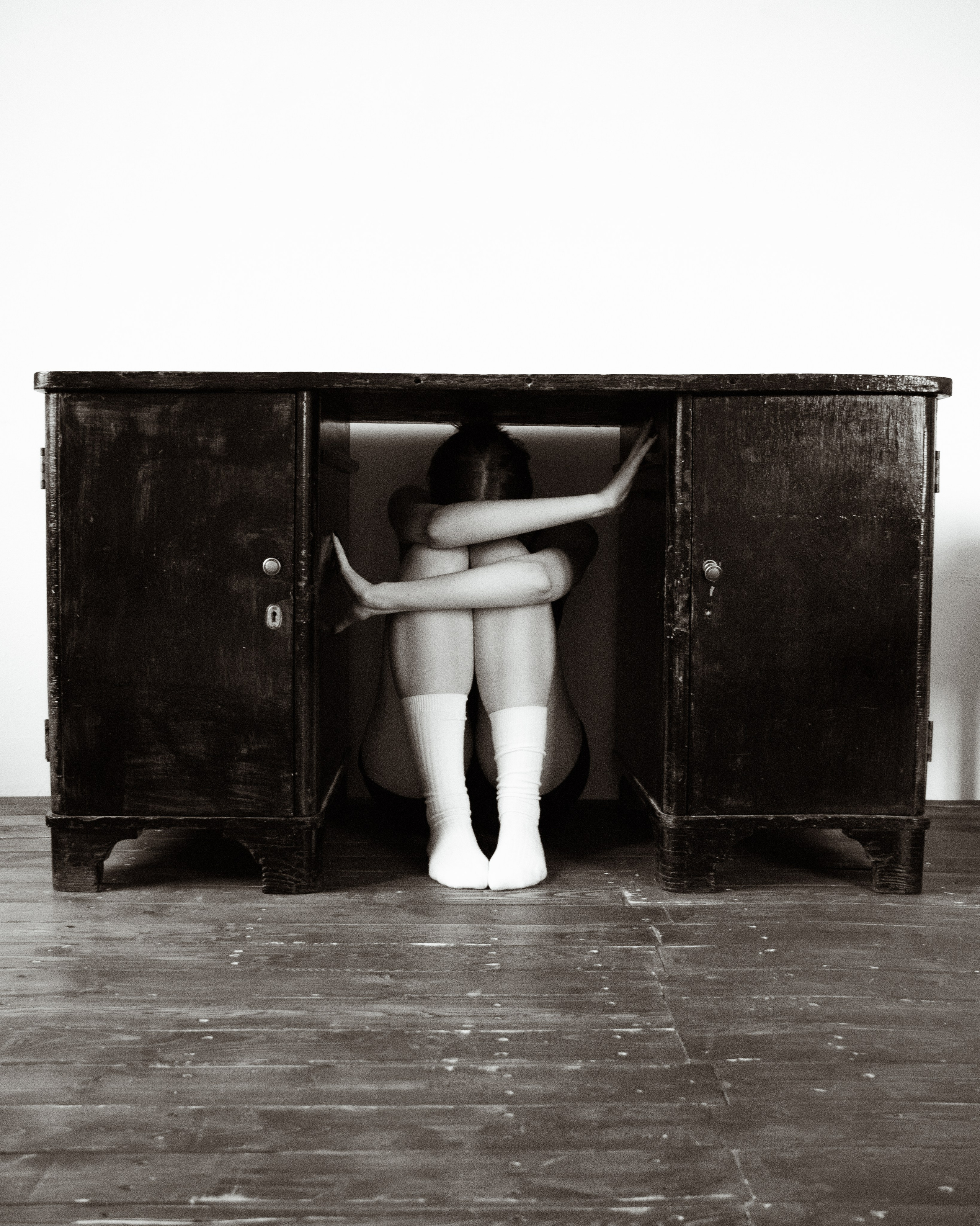 Алиса в студии. Varygraphy