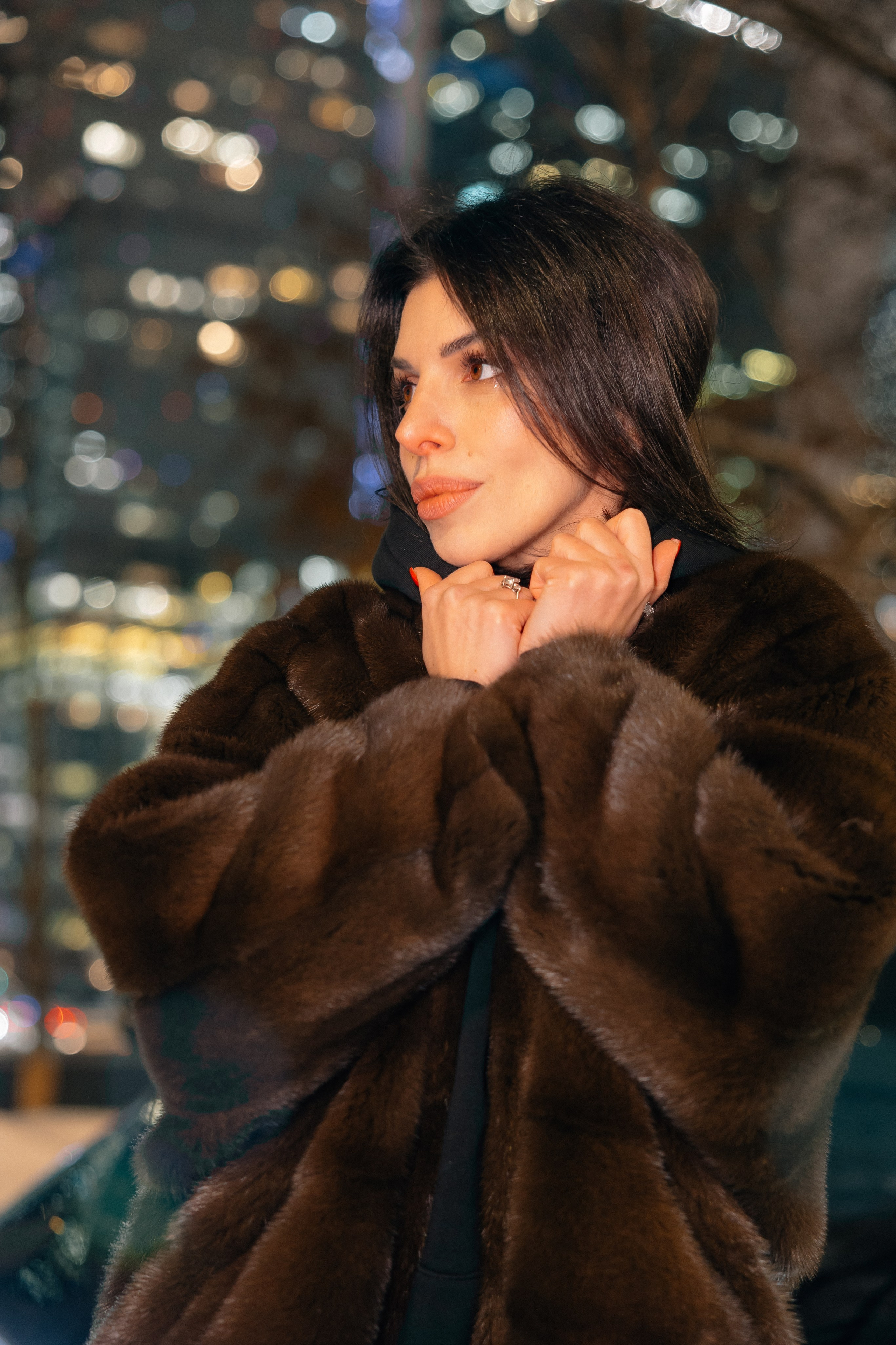 МАРИНА. Я фотограф из Москвы к Вашим услугам