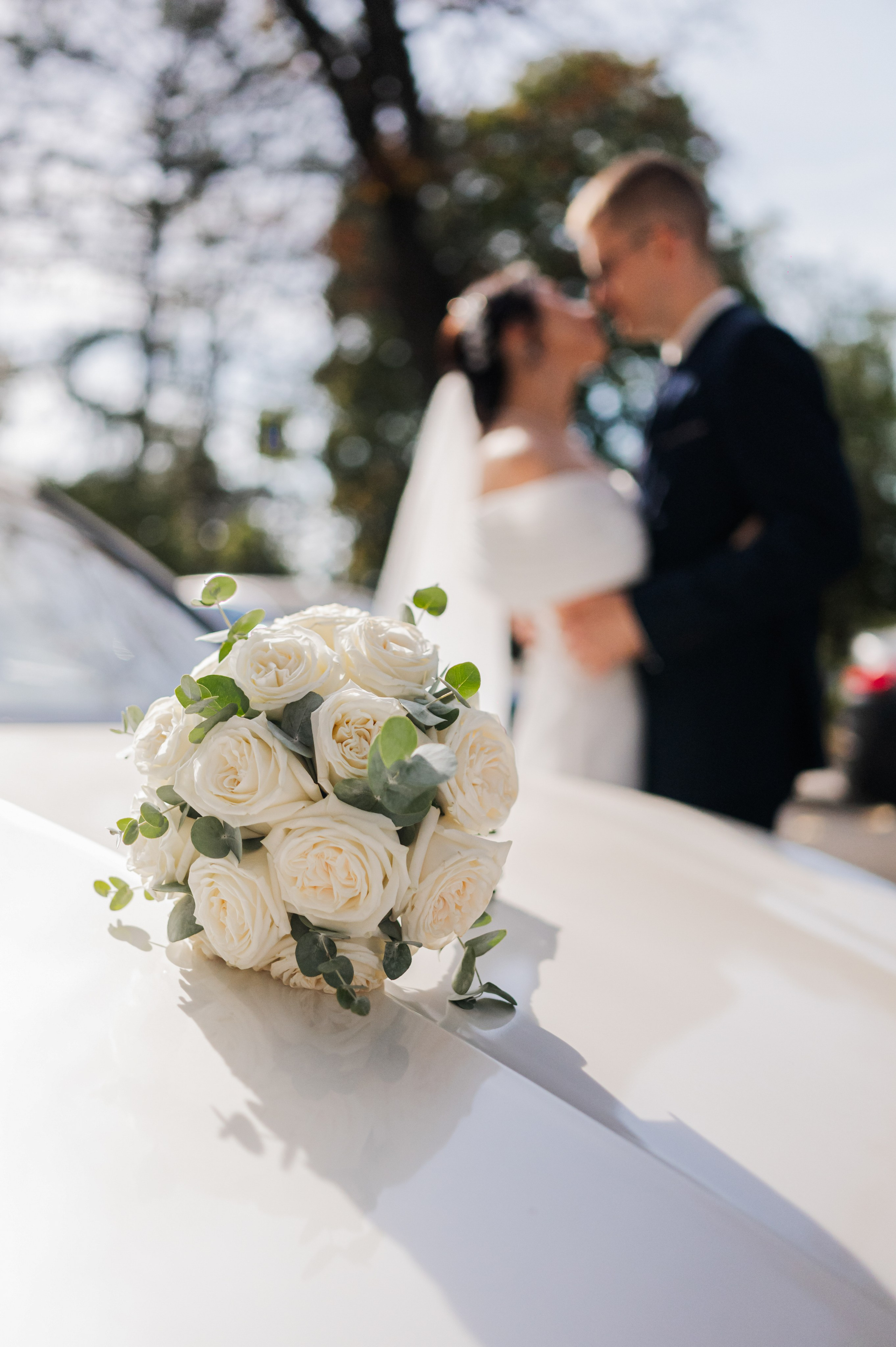 Алена & Константин. Свадебный фотограф и видеограф Дмитрий Власов