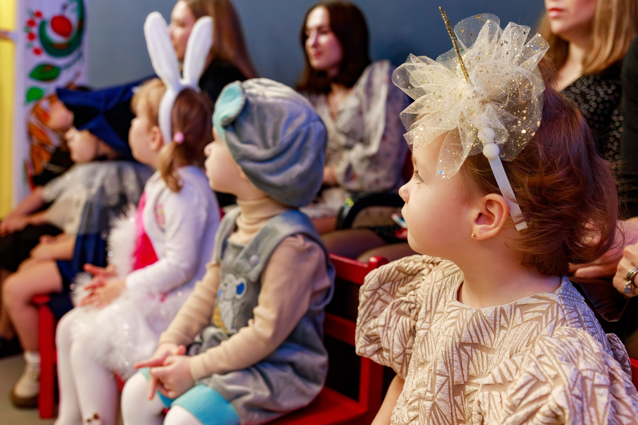 МЭЦ 2025. Семейный и детский фотограф в Краснодаре Ирина Лаврецкая