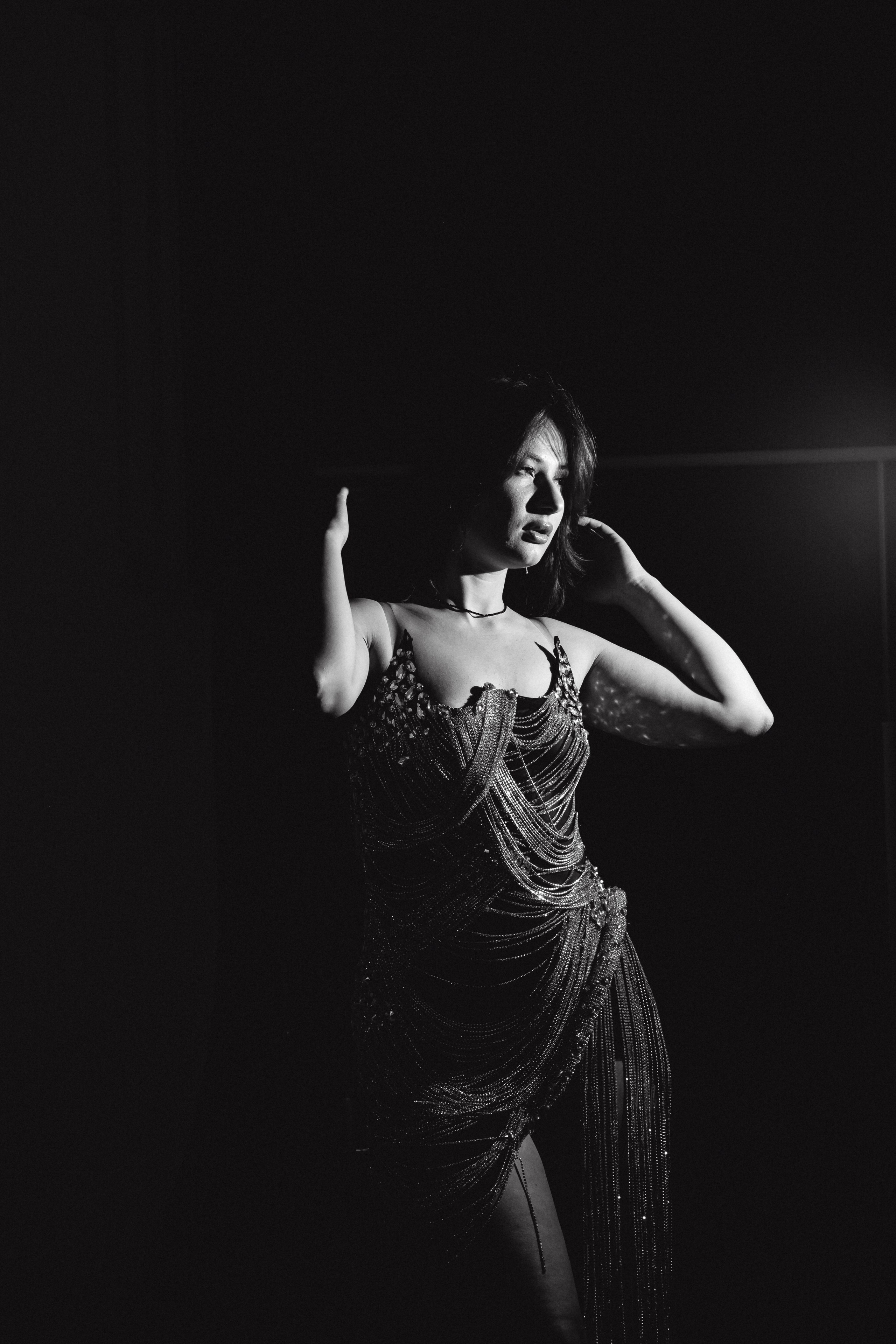 Фэшн-съёмка участниц Миссис Бизнес Гатчина 2023. Портретный фотограф в Санкт-Петербурге Дмитриева Наталия