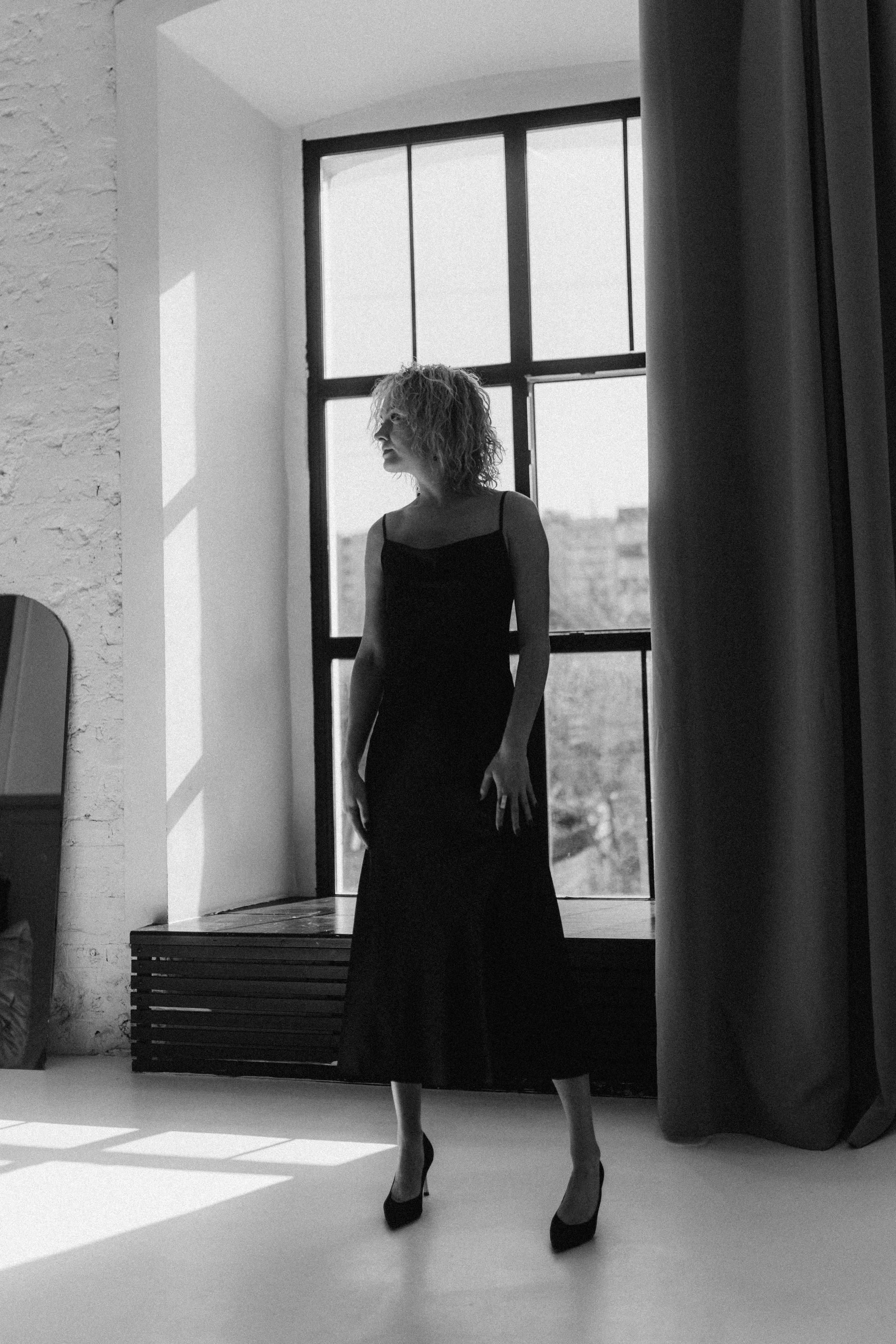 Анна. Фотограф НОГИНСК, Москва, Анастасия Белая