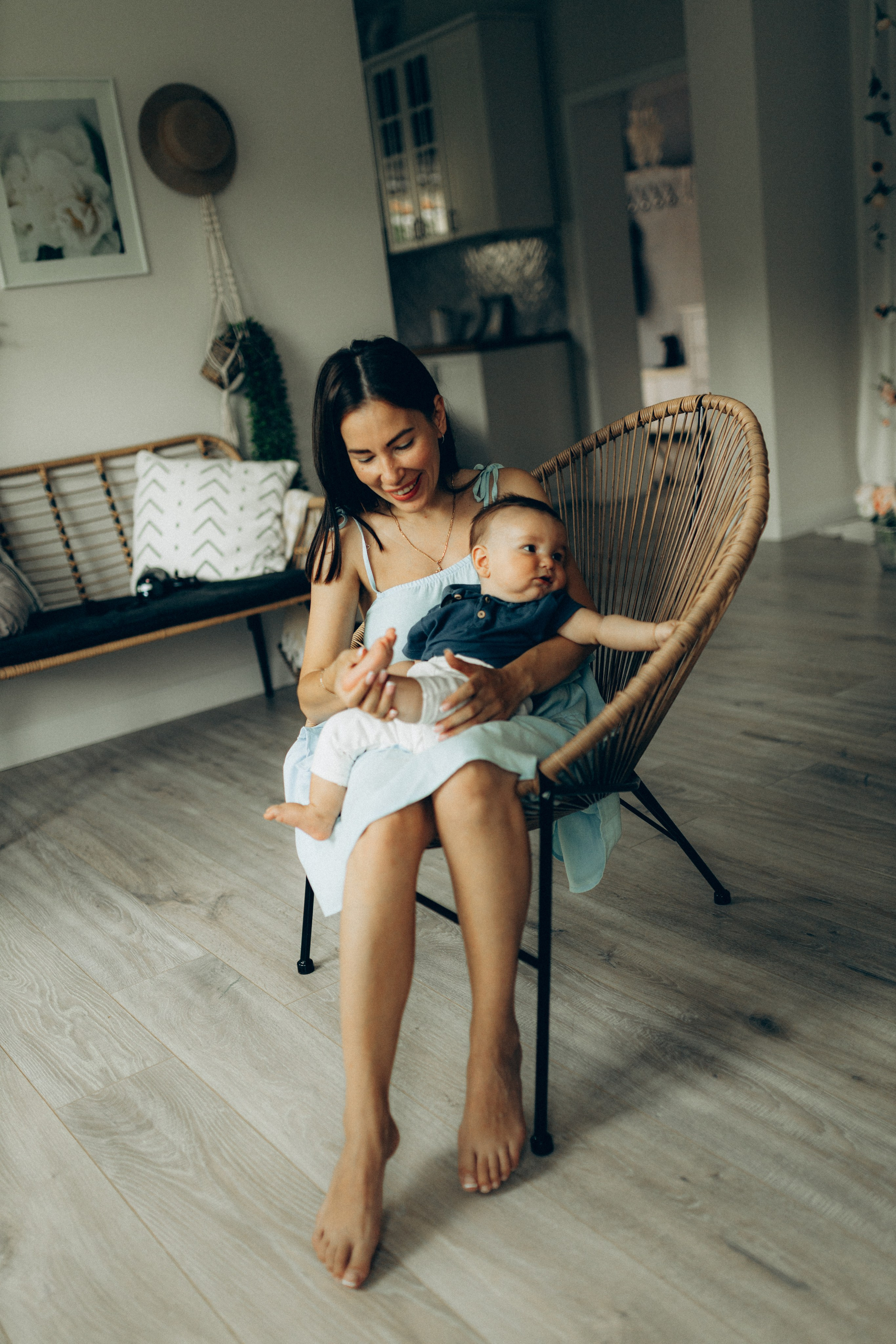 Александра, Дмитрий, Лев. Фотограф НОГИНСК, Москва, Анастасия Белая